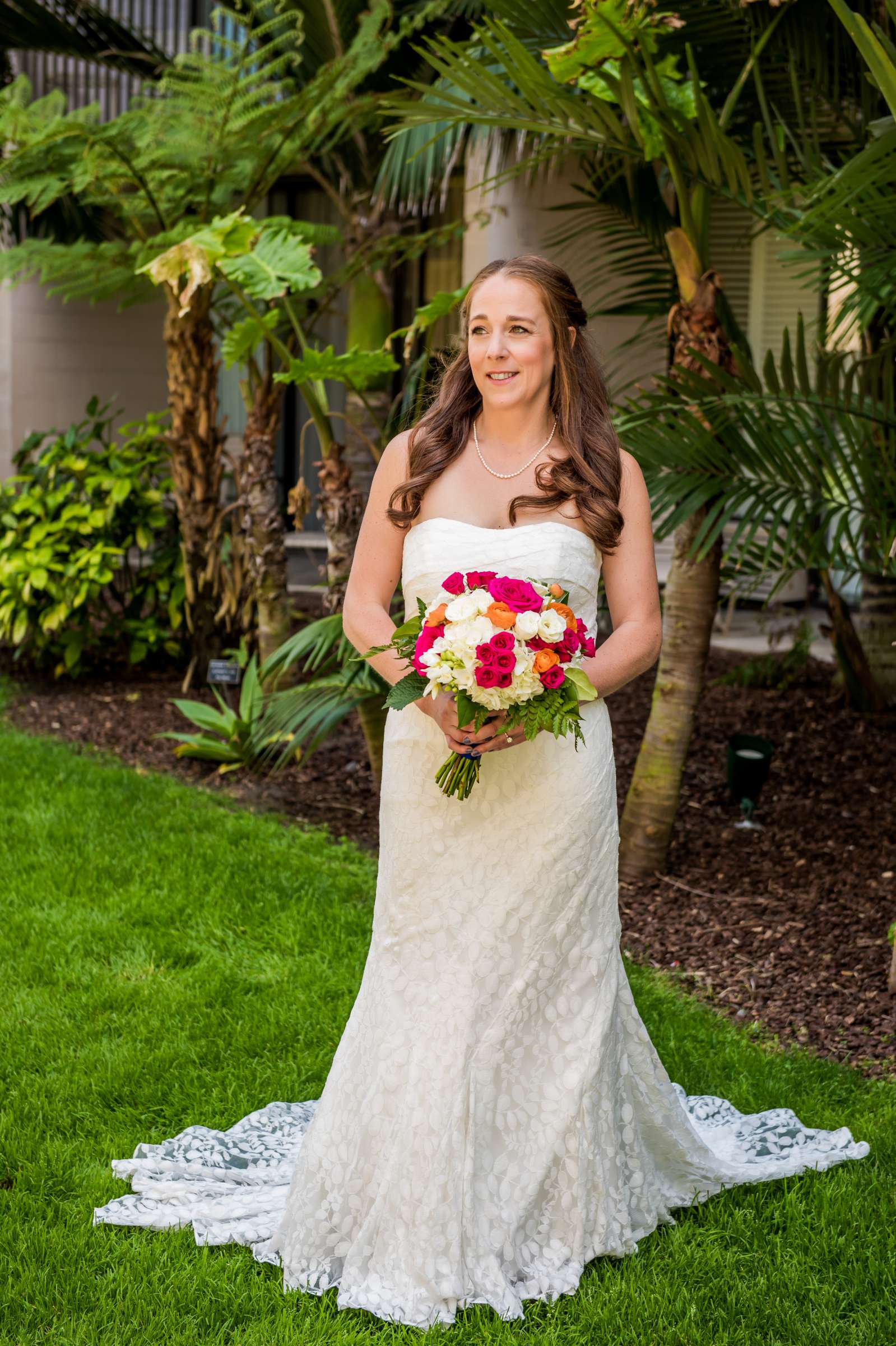 Catamaran Resort Wedding coordinated by It's All Happening! Events, Risa and John Wedding Photo #362021 by True Photography