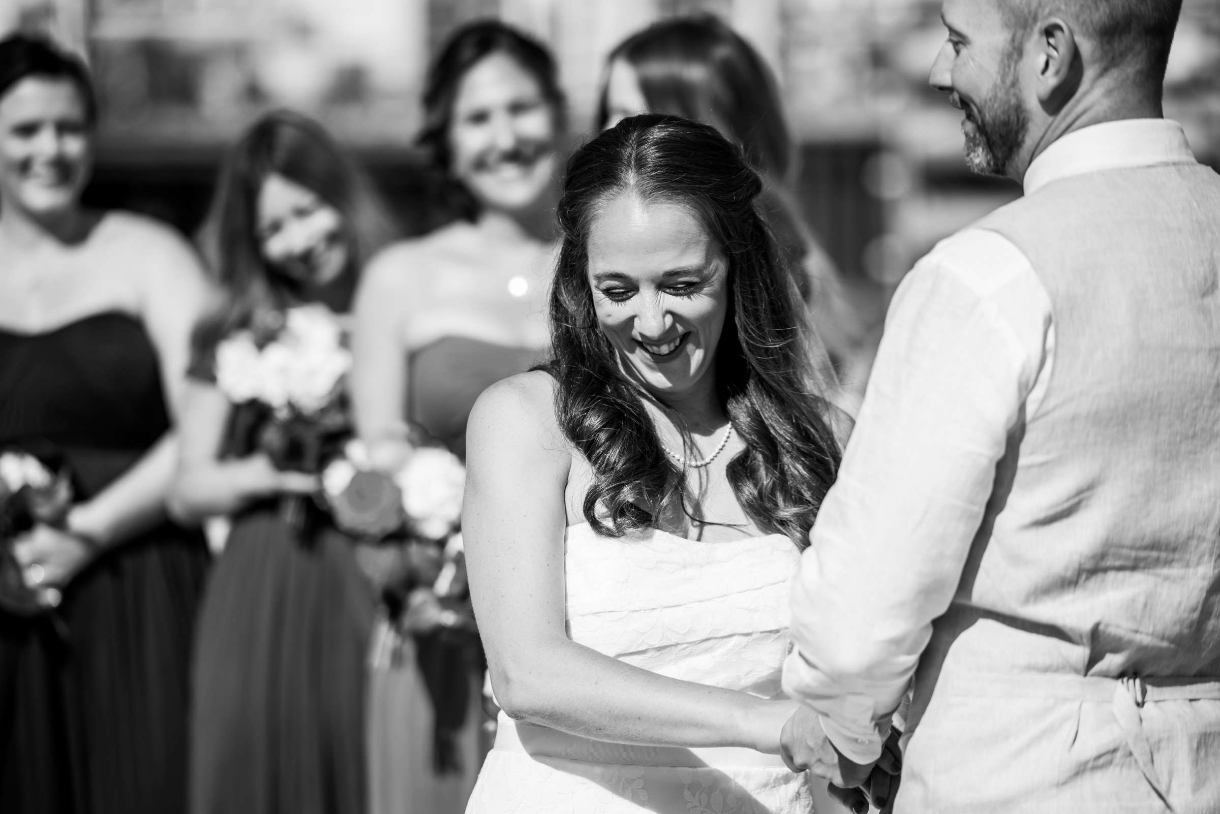 Catamaran Resort Wedding coordinated by It's All Happening! Events, Risa and John Wedding Photo #362041 by True Photography