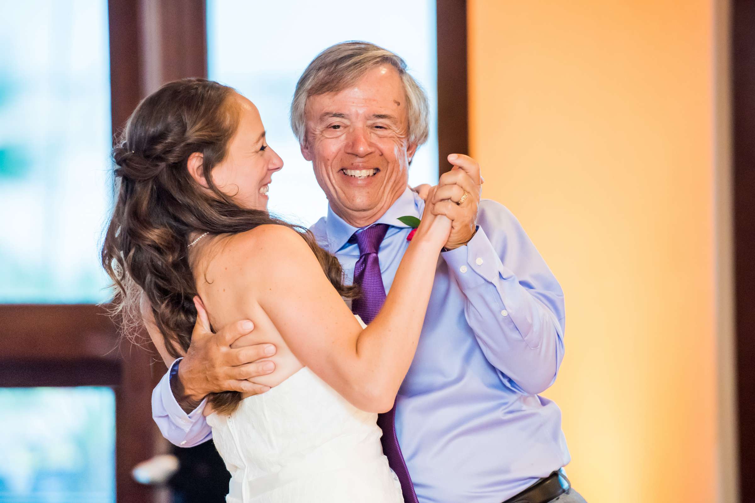 Catamaran Resort Wedding coordinated by It's All Happening! Events, Risa and John Wedding Photo #362070 by True Photography