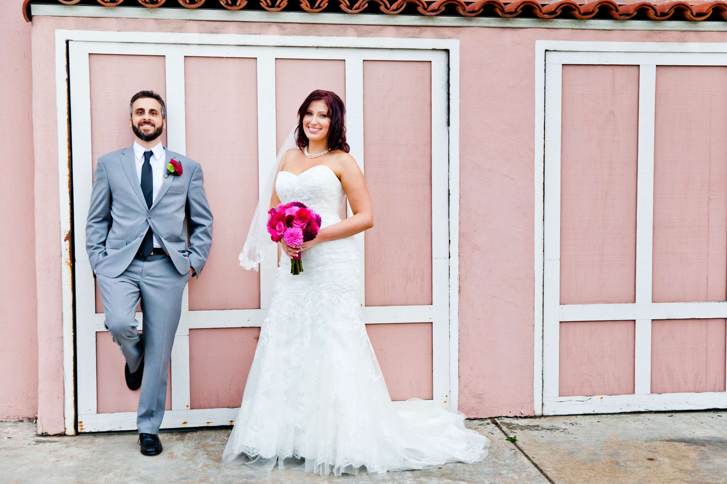 La Valencia Wedding coordinated by The Perfect Knot, Elea and Lorenzo Wedding Photo #362127 by True Photography