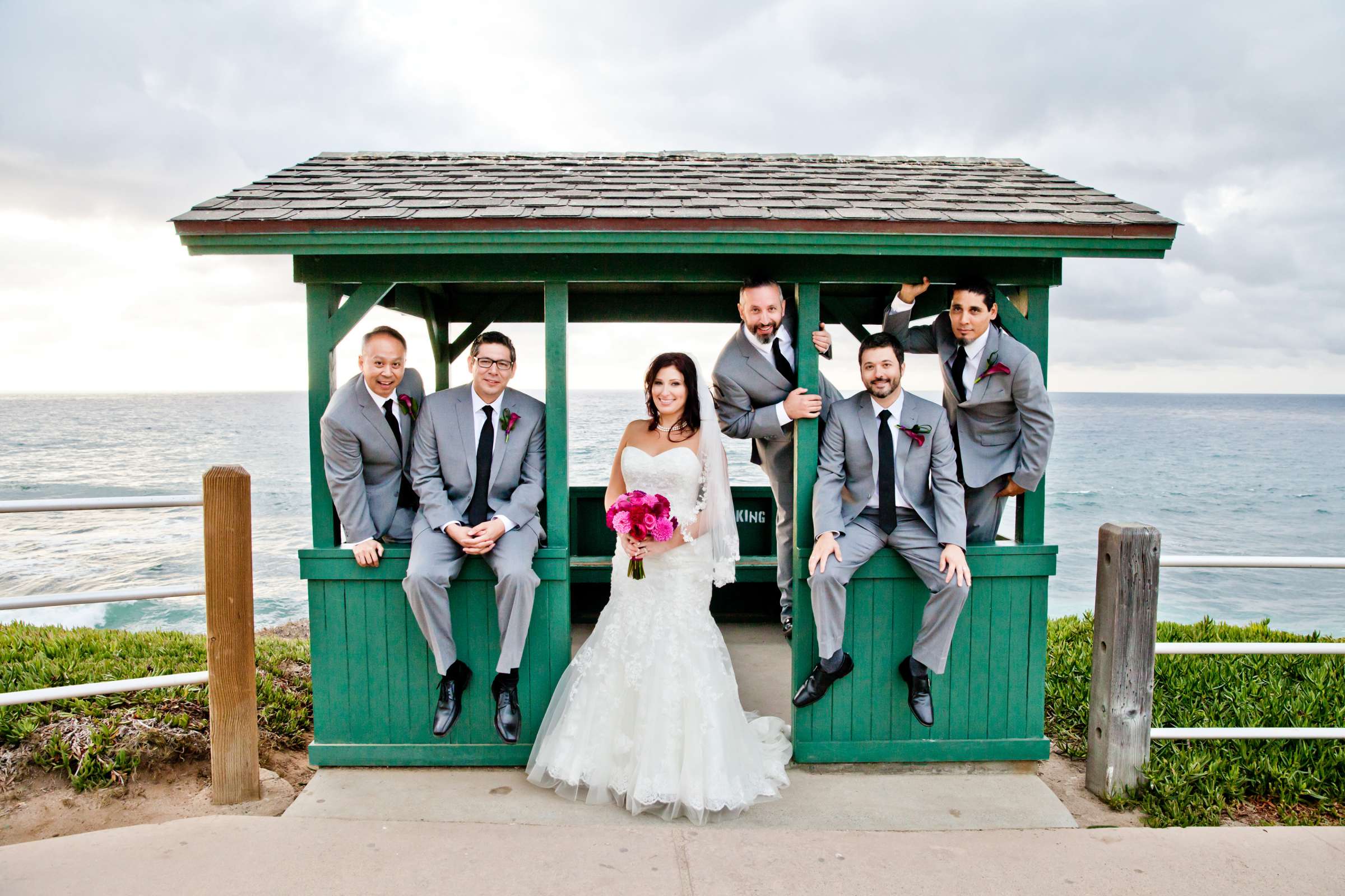 La Valencia Wedding coordinated by The Perfect Knot, Elea and Lorenzo Wedding Photo #362196 by True Photography