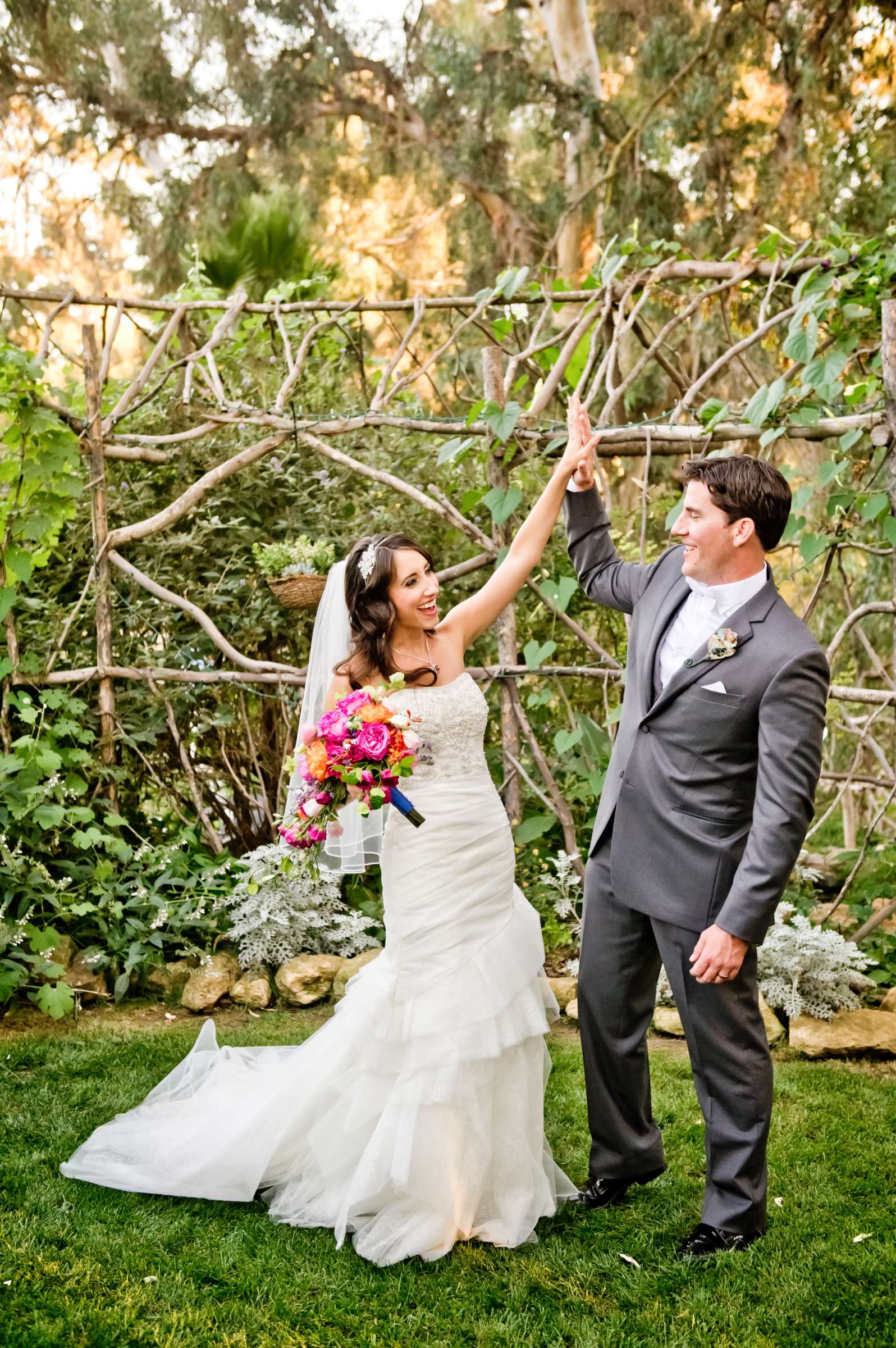 Quail Haven Farm Wedding coordinated by Simply Regal Events & Florals by Julie, Ziba and Stan Wedding Photo #362534 by True Photography