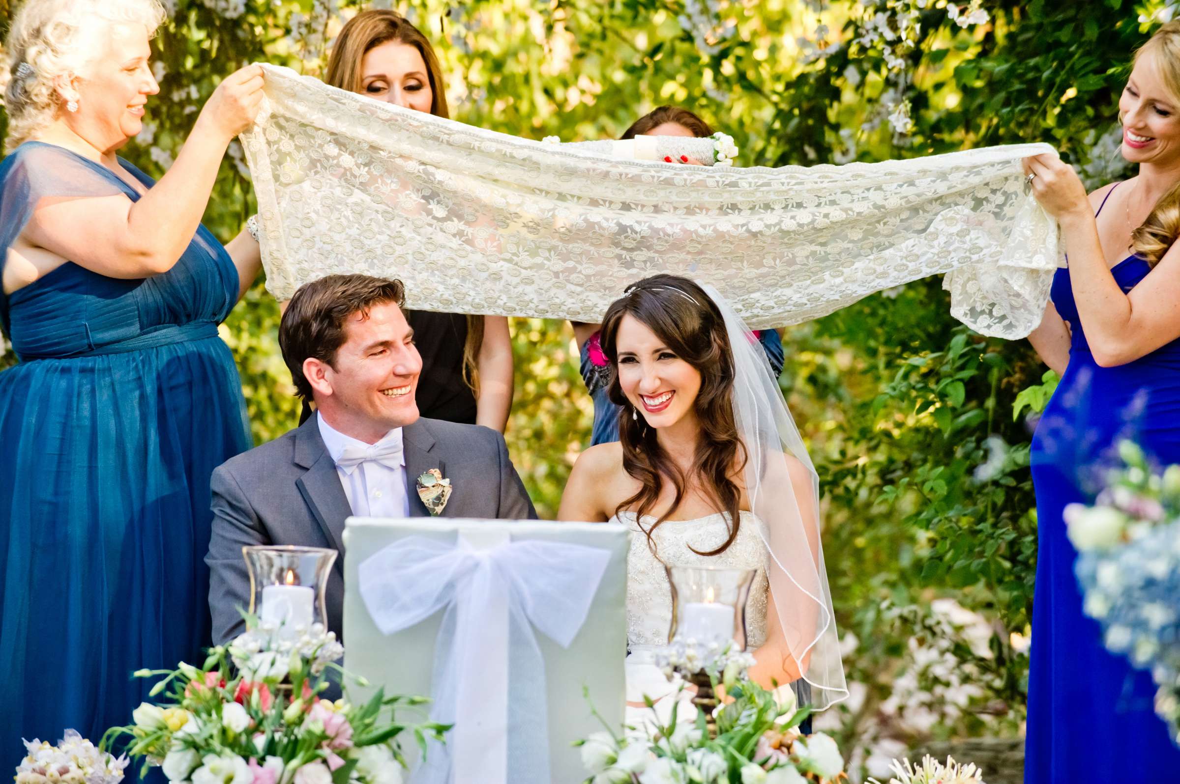 Quail Haven Farm Wedding coordinated by Simply Regal Events & Florals by Julie, Ziba and Stan Wedding Photo #362551 by True Photography