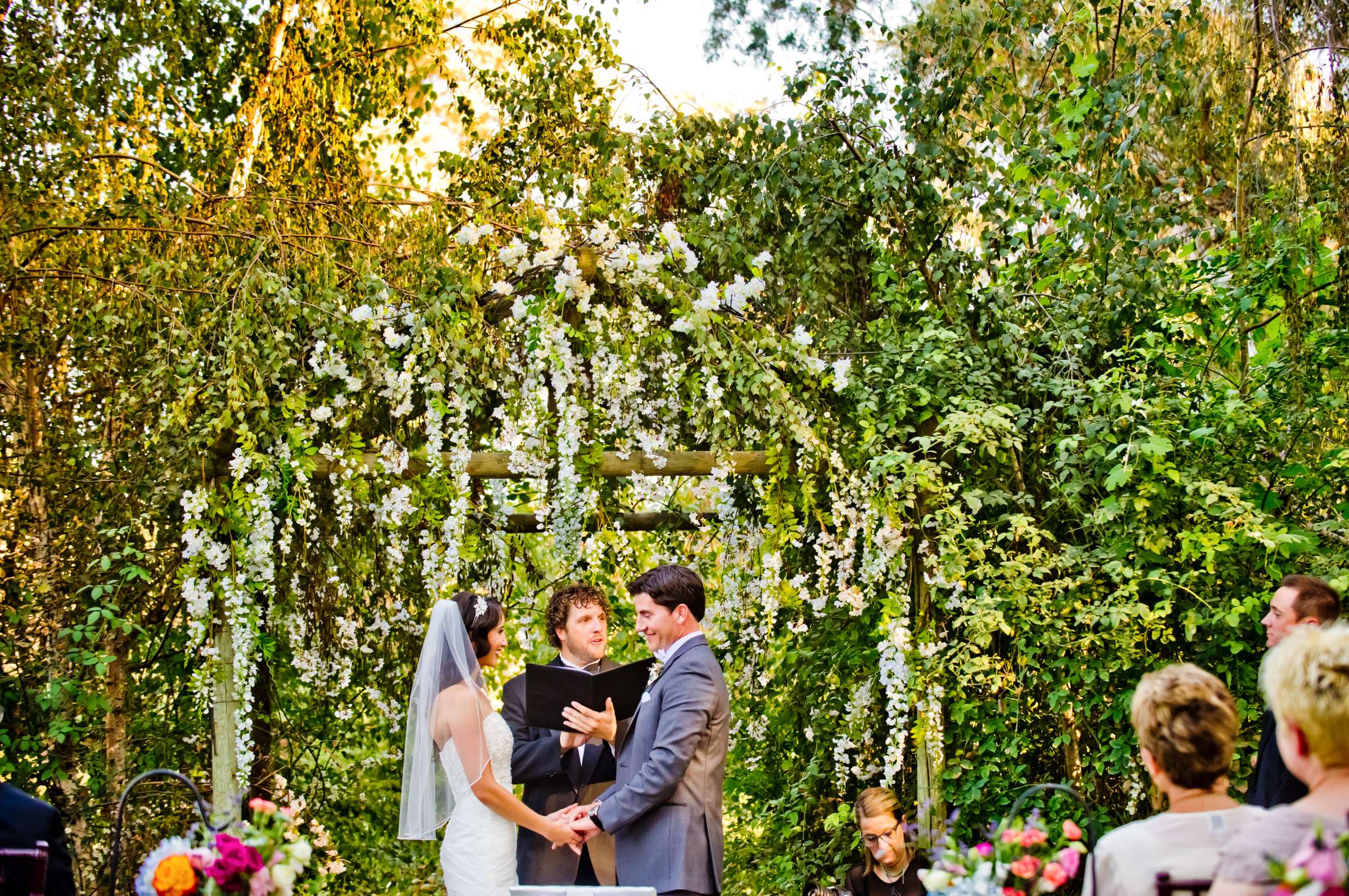 Quail Haven Farm Wedding coordinated by Simply Regal Events & Florals by Julie, Ziba and Stan Wedding Photo #362554 by True Photography