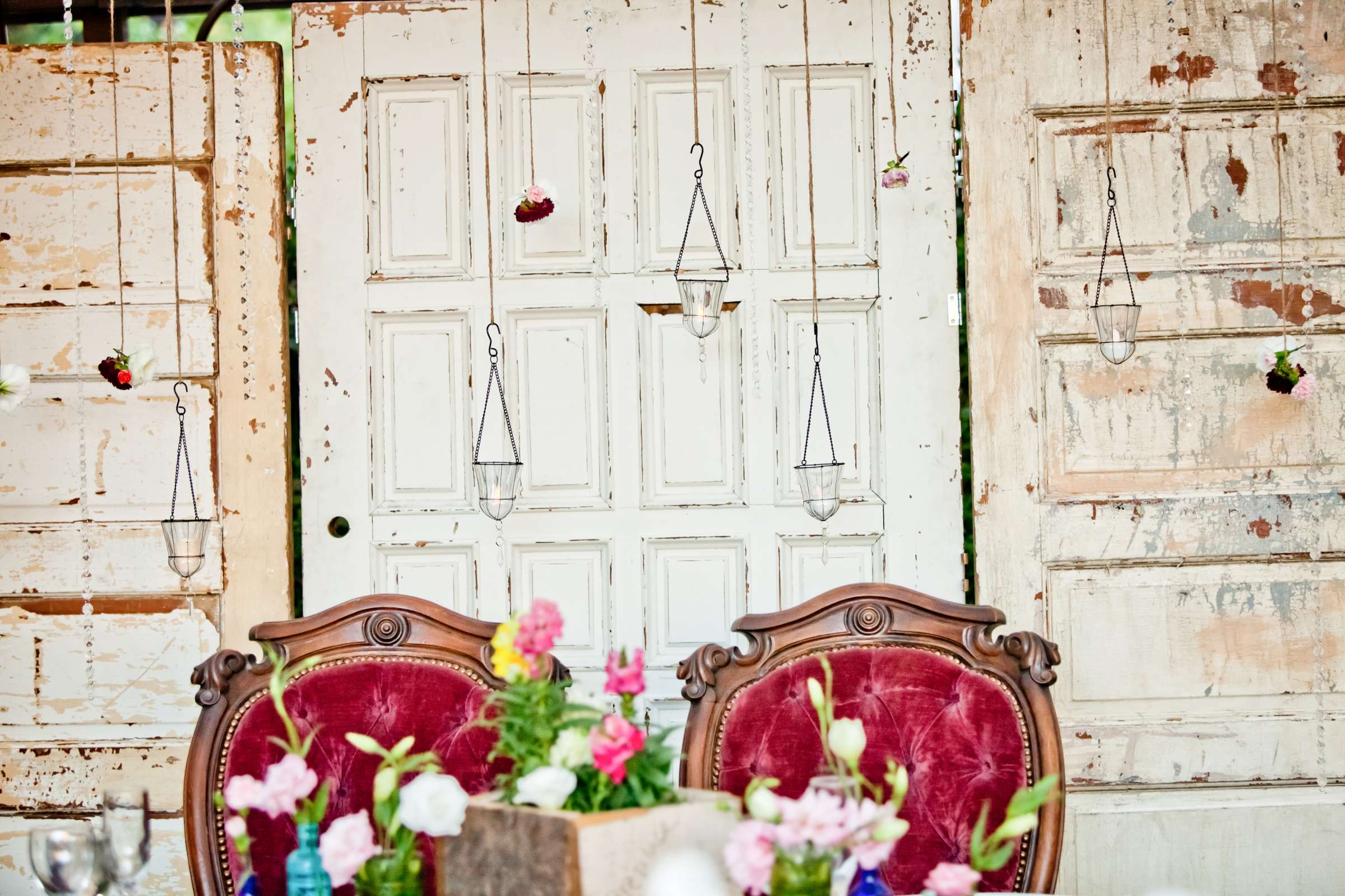 Quail Haven Farm Wedding coordinated by Simply Regal Events & Florals by Julie, Ziba and Stan Wedding Photo #362573 by True Photography