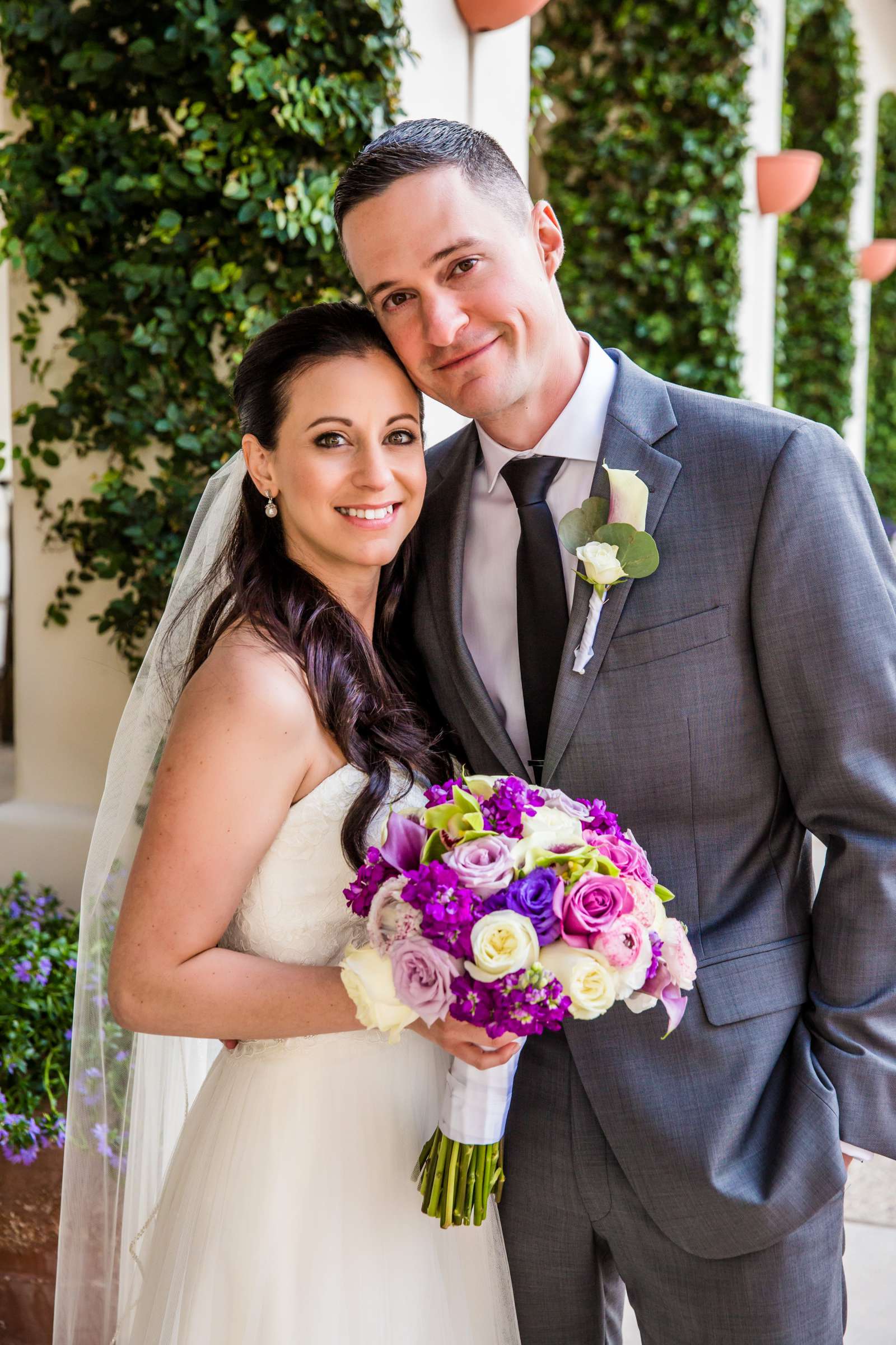 Park Hyatt Aviara Wedding, Jena and Keaton Wedding Photo #3 by True Photography