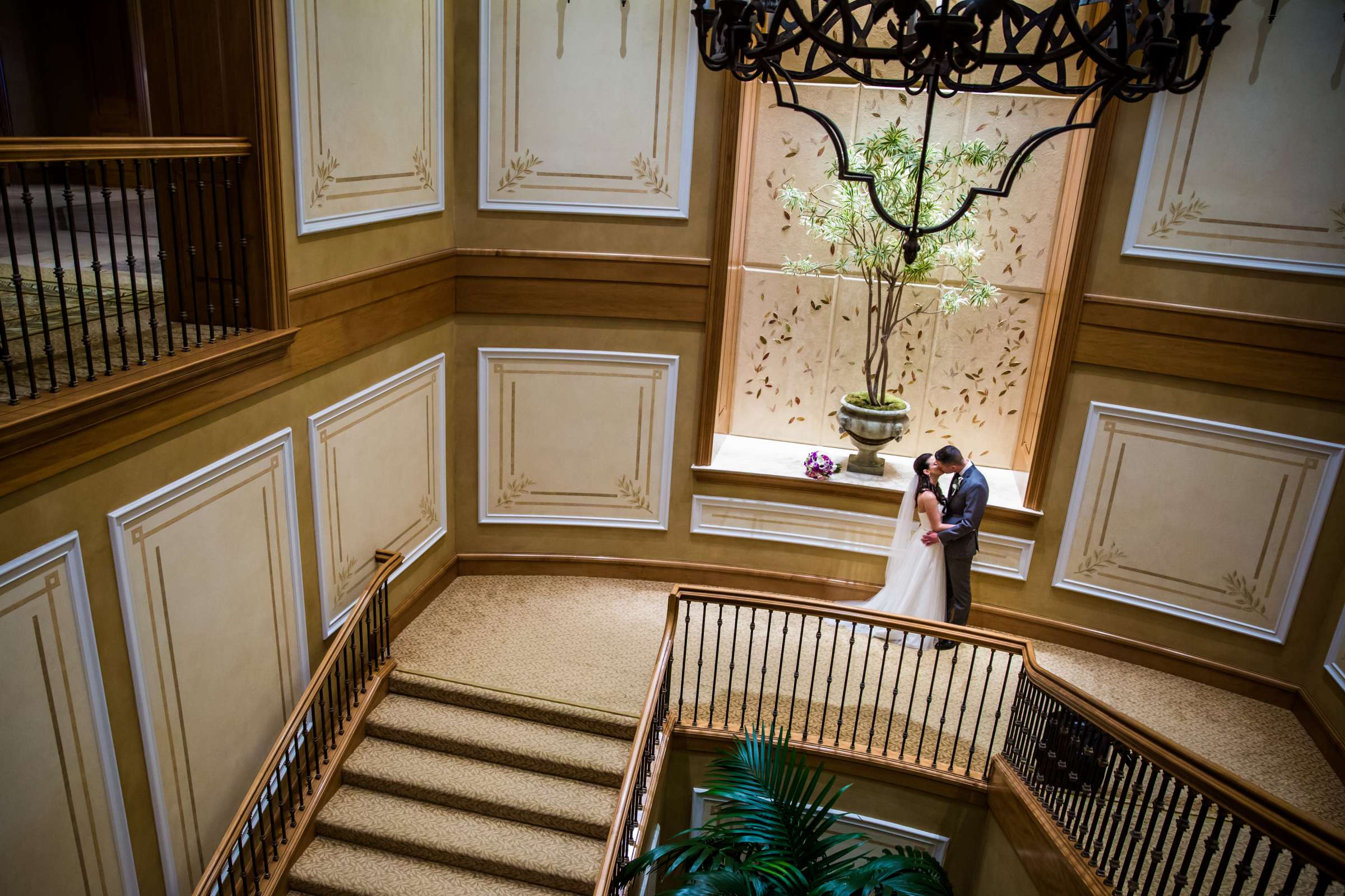 Park Hyatt Aviara Wedding, Jena and Keaton Wedding Photo #6 by True Photography