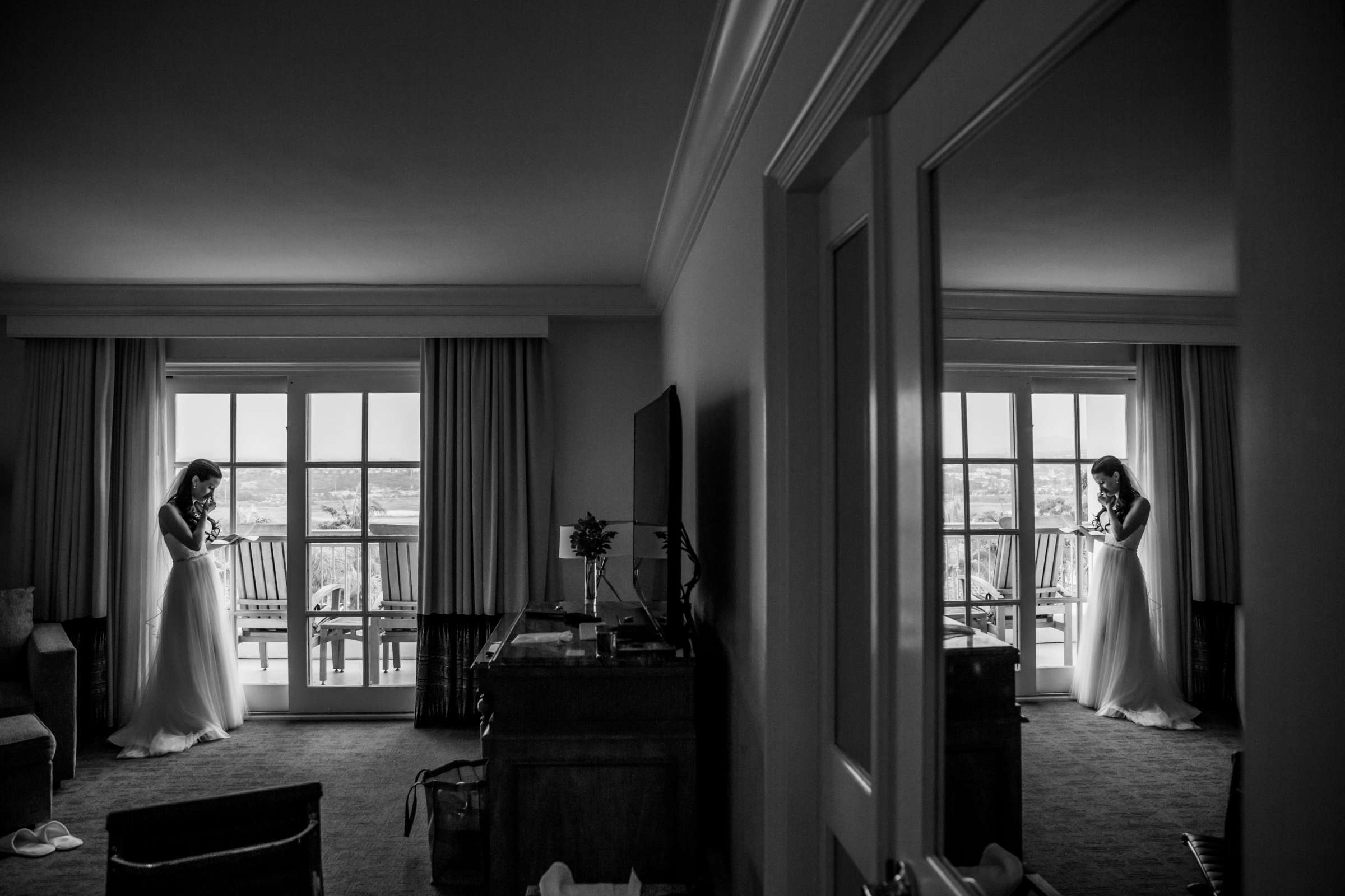 Park Hyatt Aviara Wedding, Jena and Keaton Wedding Photo #18 by True Photography