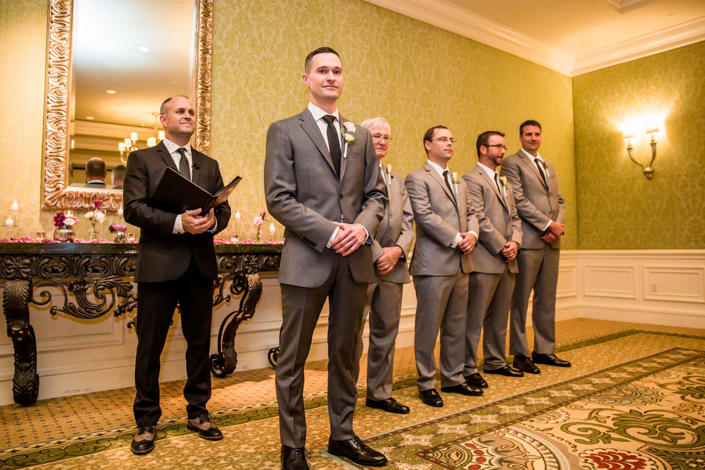 Park Hyatt Aviara Wedding, Jena and Keaton Wedding Photo #58 by True Photography