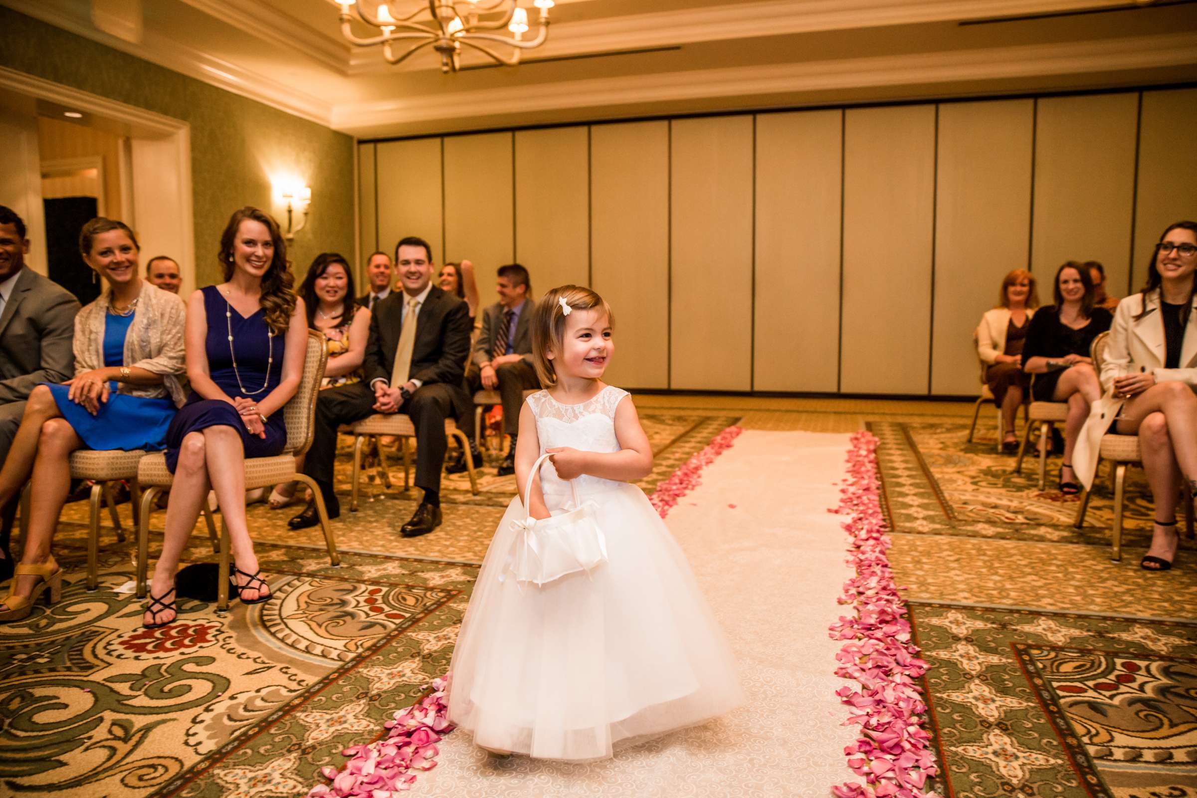 Park Hyatt Aviara Wedding, Jena and Keaton Wedding Photo #59 by True Photography