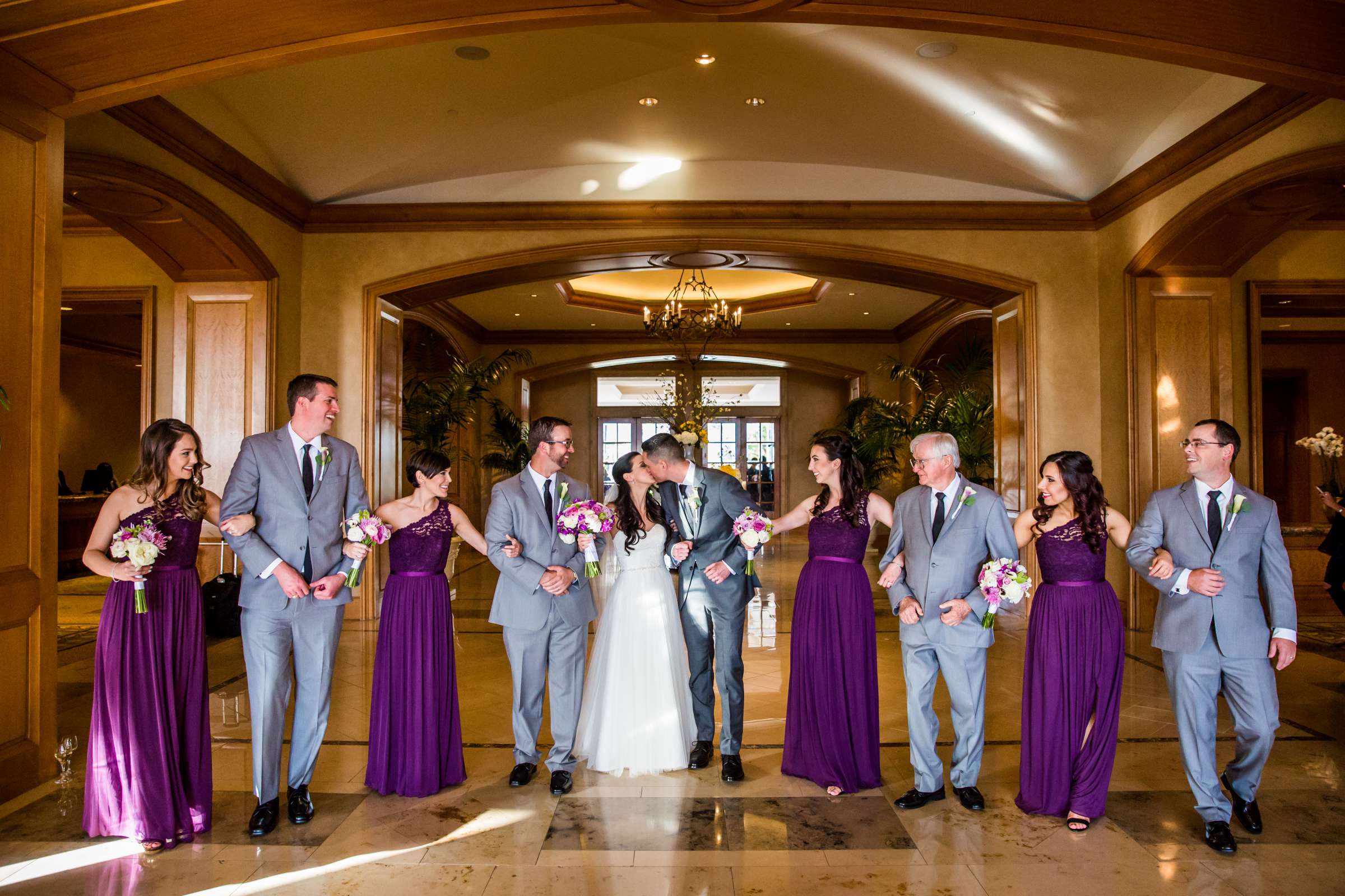 Park Hyatt Aviara Wedding, Jena and Keaton Wedding Photo #89 by True Photography