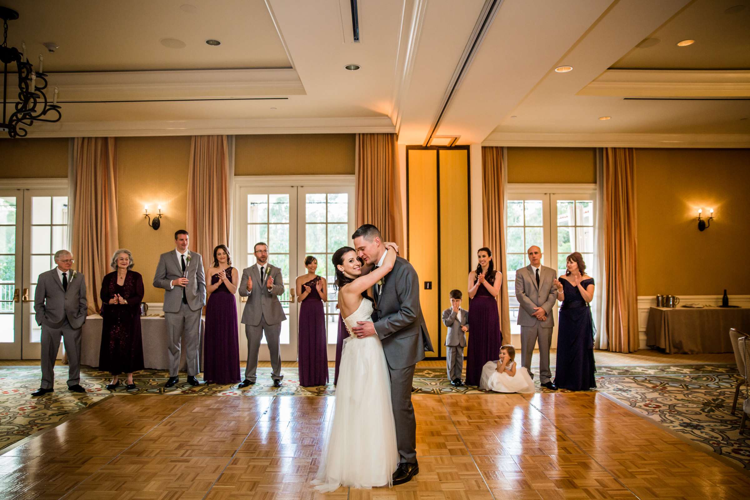 Park Hyatt Aviara Wedding, Jena and Keaton Wedding Photo #95 by True Photography