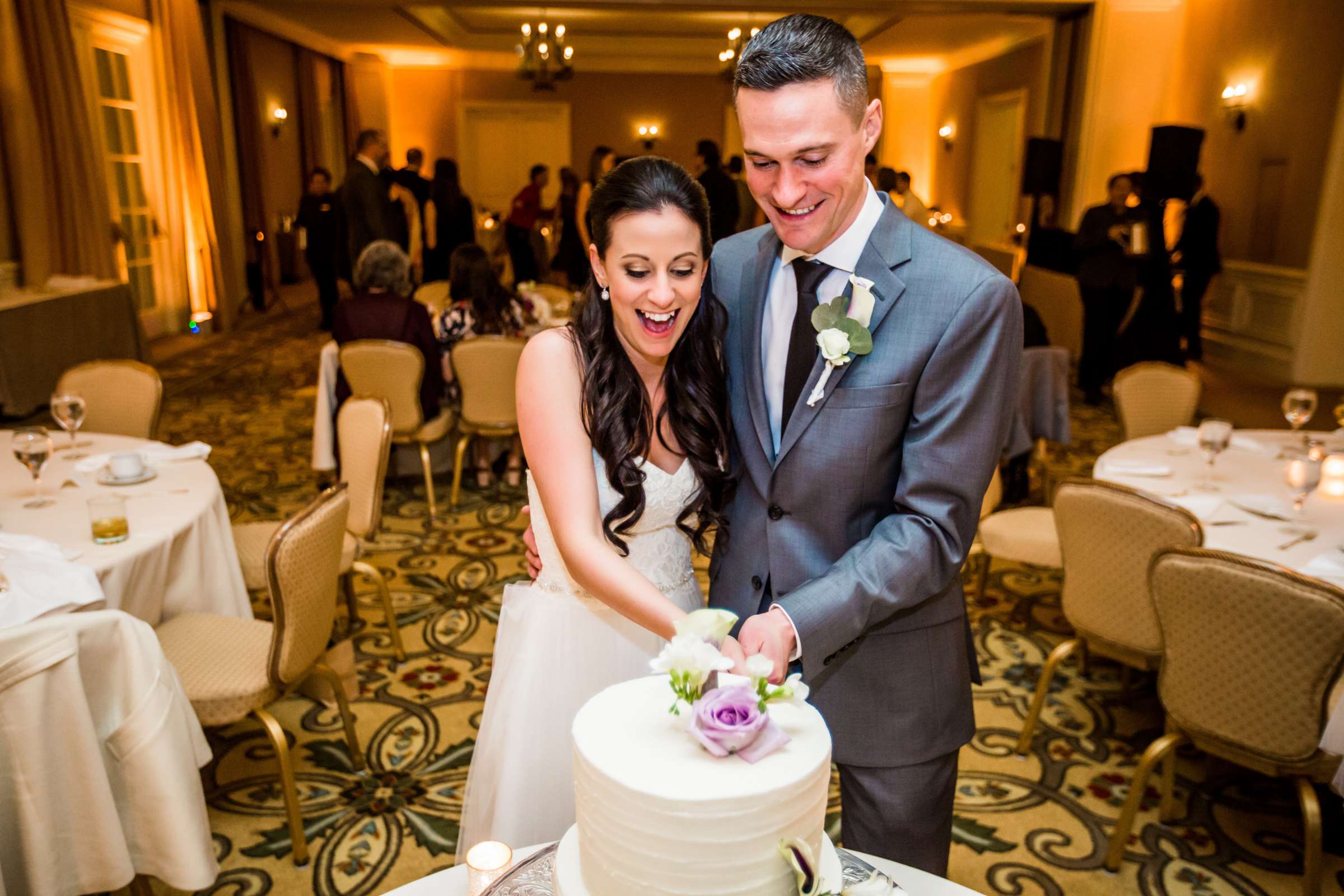 Park Hyatt Aviara Wedding, Jena and Keaton Wedding Photo #123 by True Photography