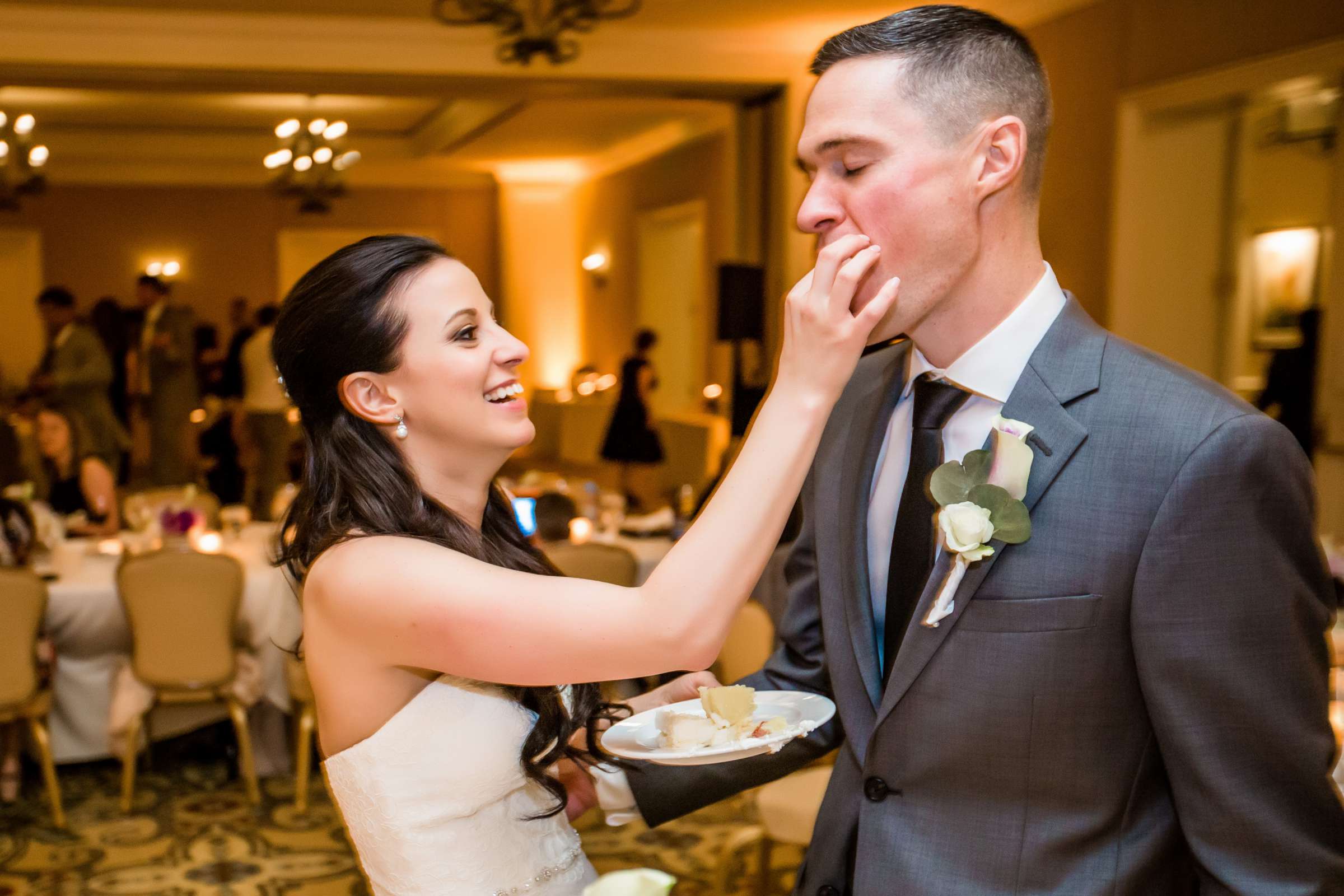 Park Hyatt Aviara Wedding, Jena and Keaton Wedding Photo #126 by True Photography