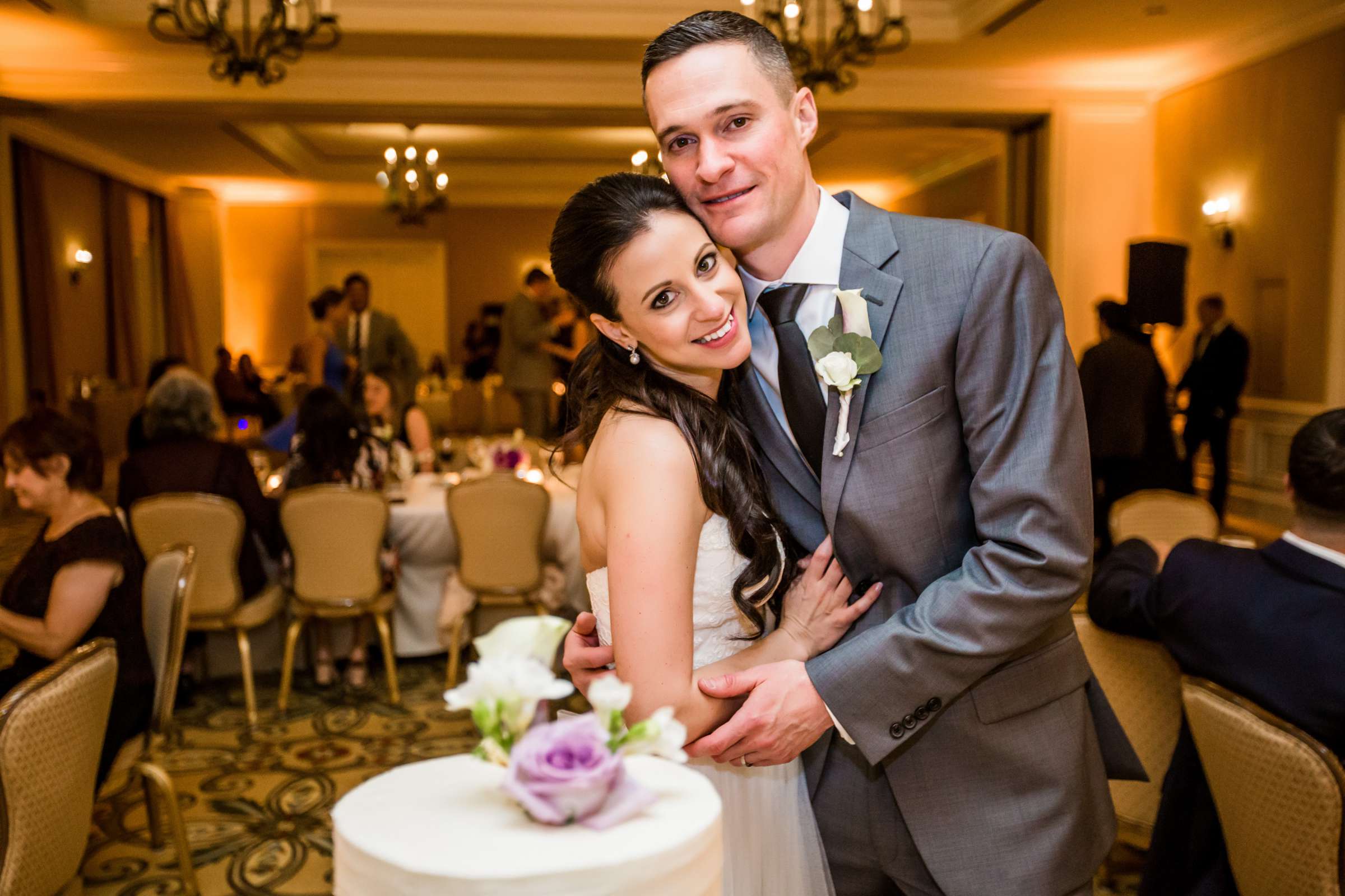 Park Hyatt Aviara Wedding, Jena and Keaton Wedding Photo #127 by True Photography