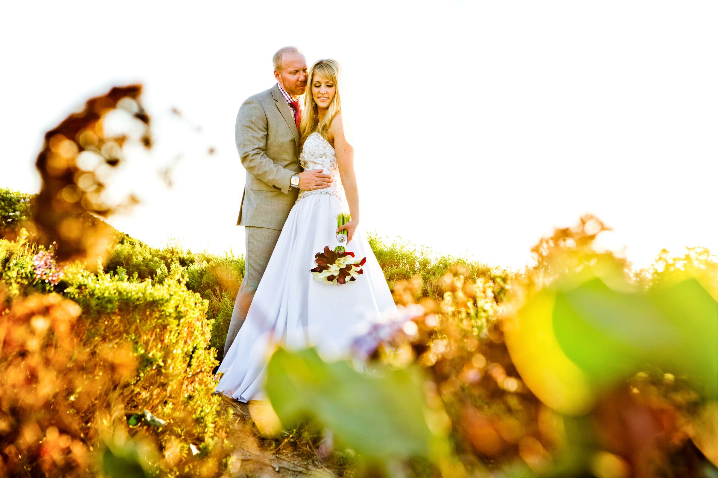 La Jolla Woman's Club Wedding, Lindsey and Jon Wedding Photo #363094 by True Photography