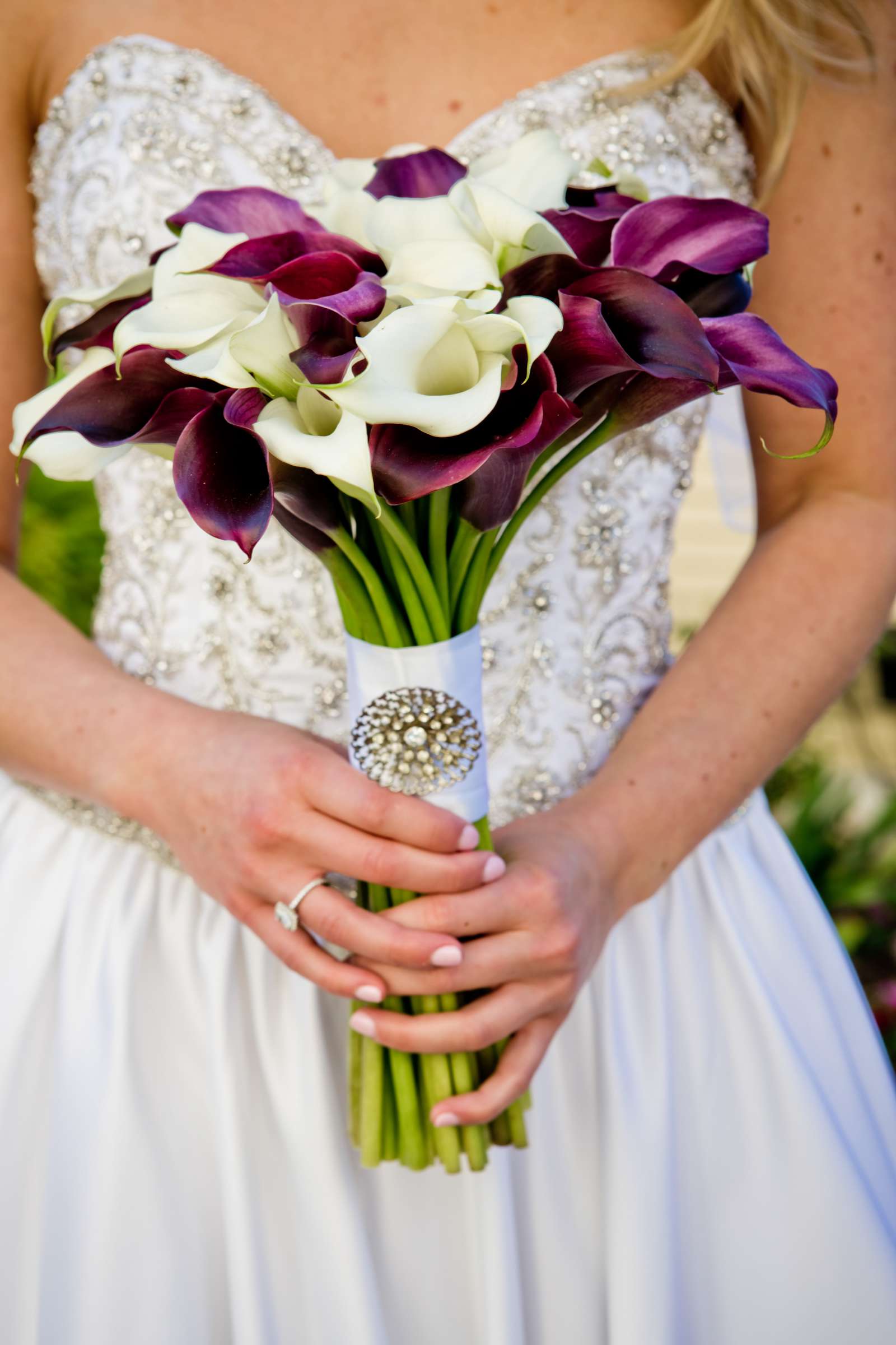 La Jolla Woman's Club Wedding, Lindsey and Jon Wedding Photo #363111 by True Photography