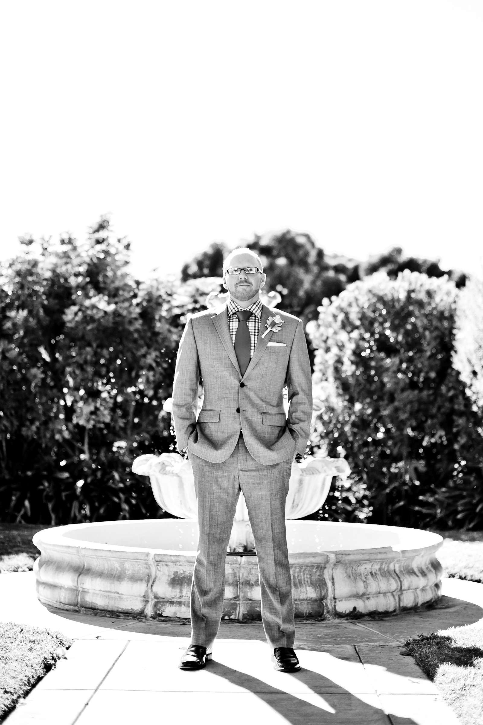 La Jolla Woman's Club Wedding, Lindsey and Jon Wedding Photo #363117 by True Photography