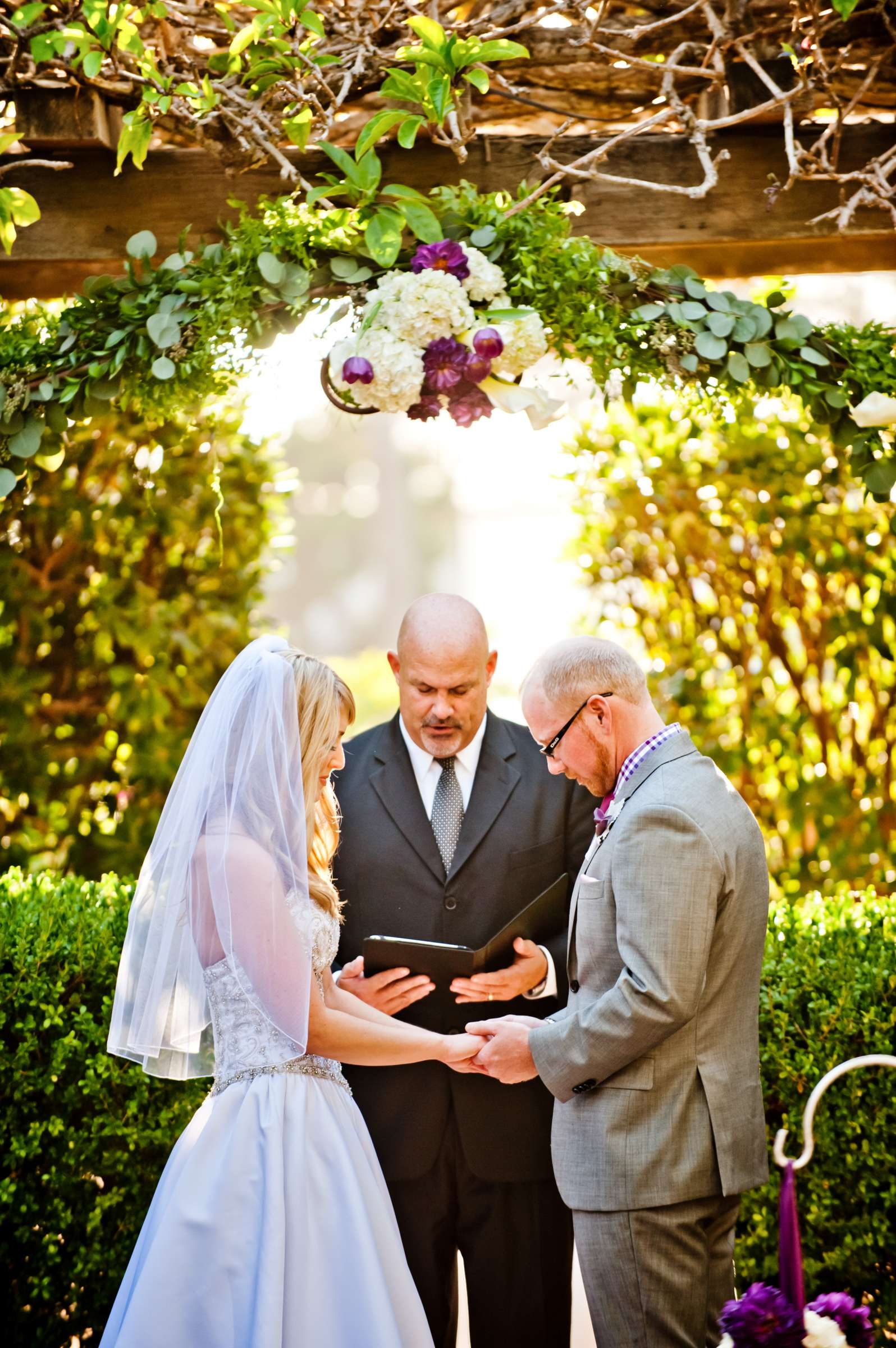 La Jolla Woman's Club Wedding, Lindsey and Jon Wedding Photo #363125 by True Photography