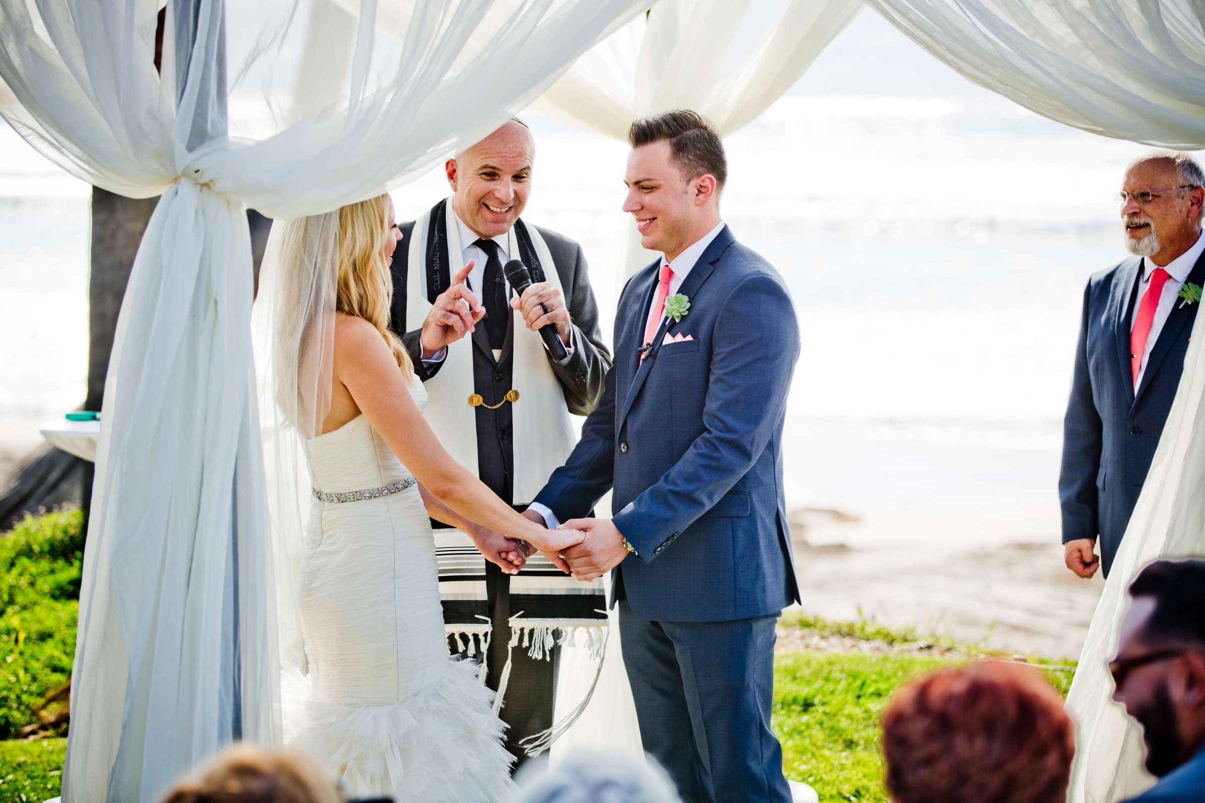 Scripps Seaside Forum Wedding coordinated by I Do Weddings, Nicole and Eric Wedding Photo #37 by True Photography