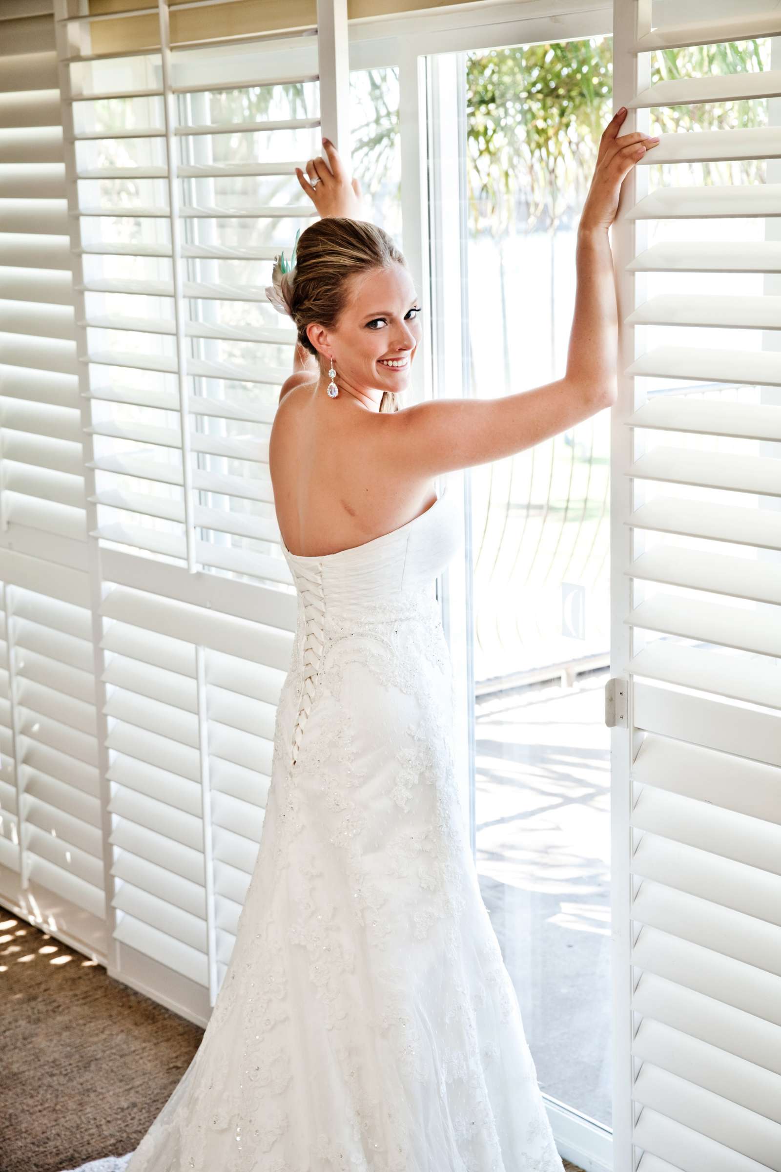 San Diego Rowing Club | The Garty Pavilion Wedding coordinated by Auriel O'Neill, Sara and Josh Wedding Photo #363244 by True Photography