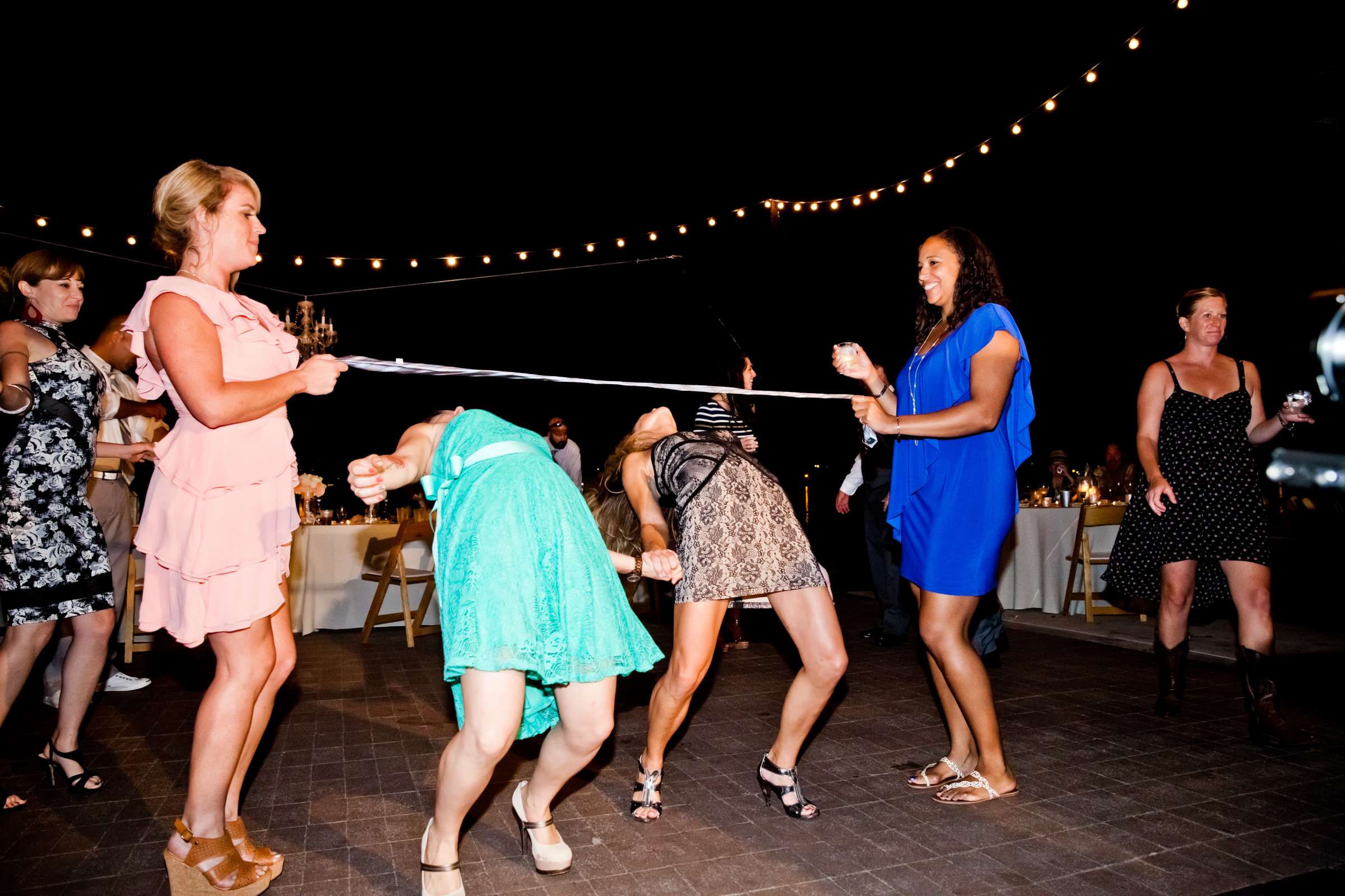 San Diego Rowing Club | The Garty Pavilion Wedding coordinated by Auriel O'Neill, Sara and Josh Wedding Photo #363264 by True Photography