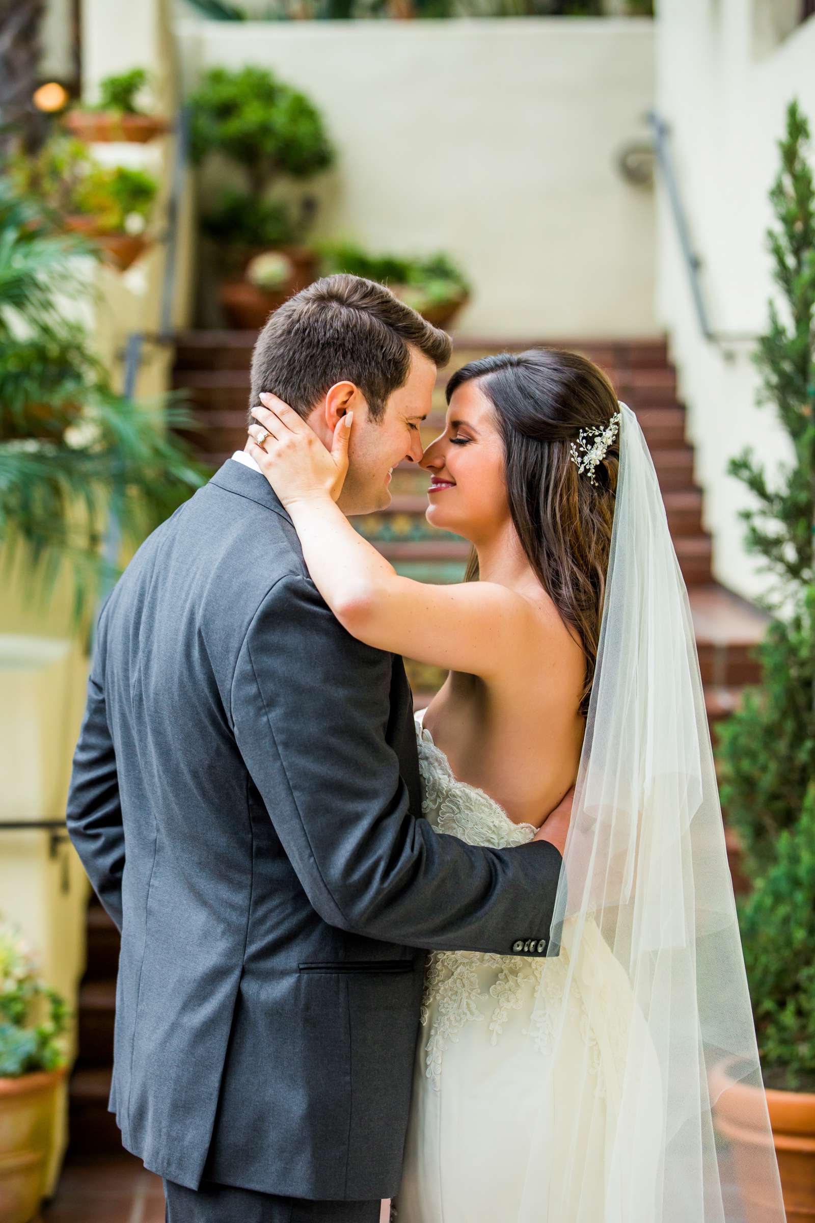 Estancia Wedding coordinated by First Comes Love Weddings & Events, Jessi and JC Wedding Photo #363291 by True Photography