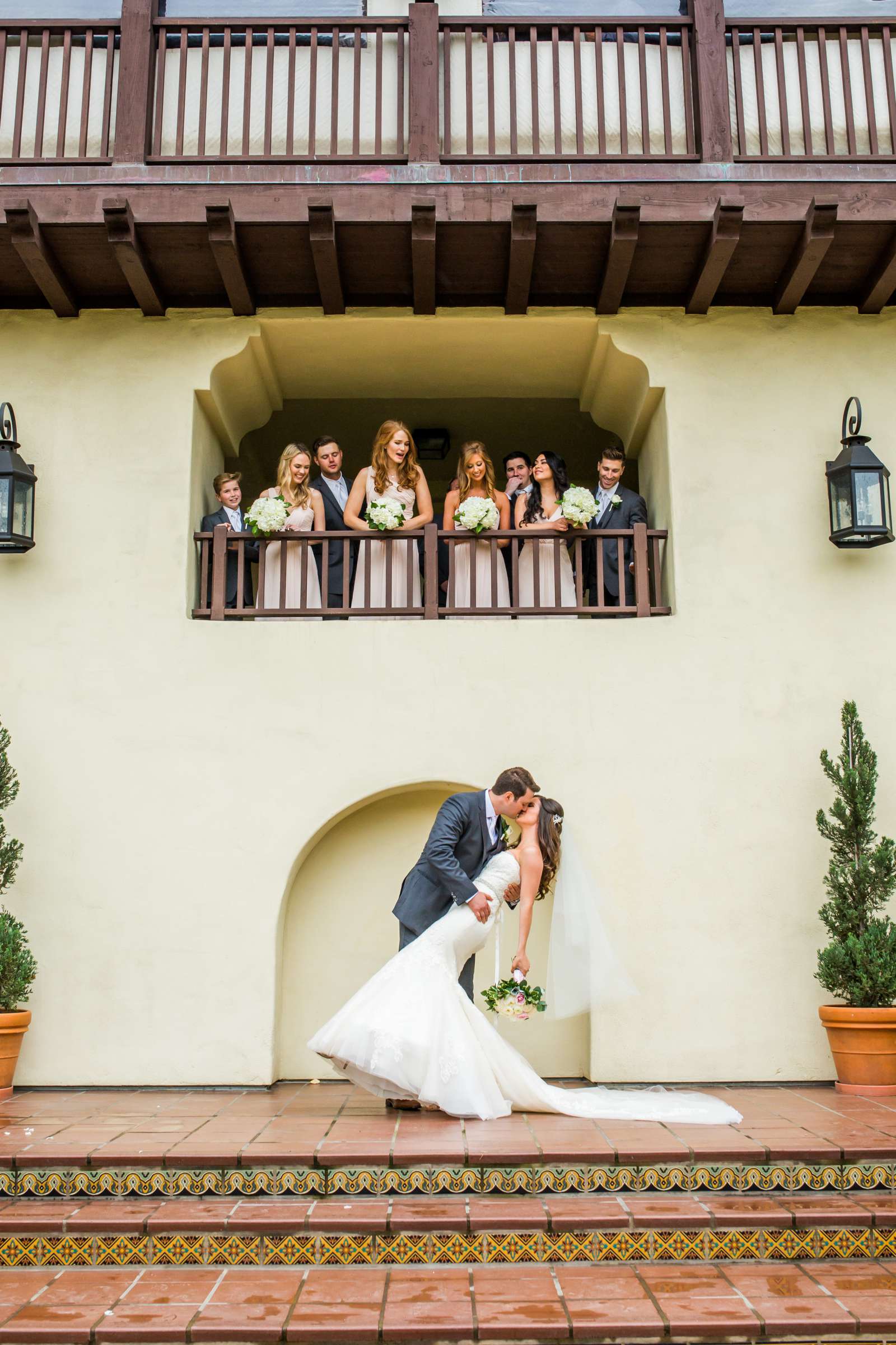 Estancia Wedding coordinated by First Comes Love Weddings & Events, Jessi and JC Wedding Photo #363318 by True Photography