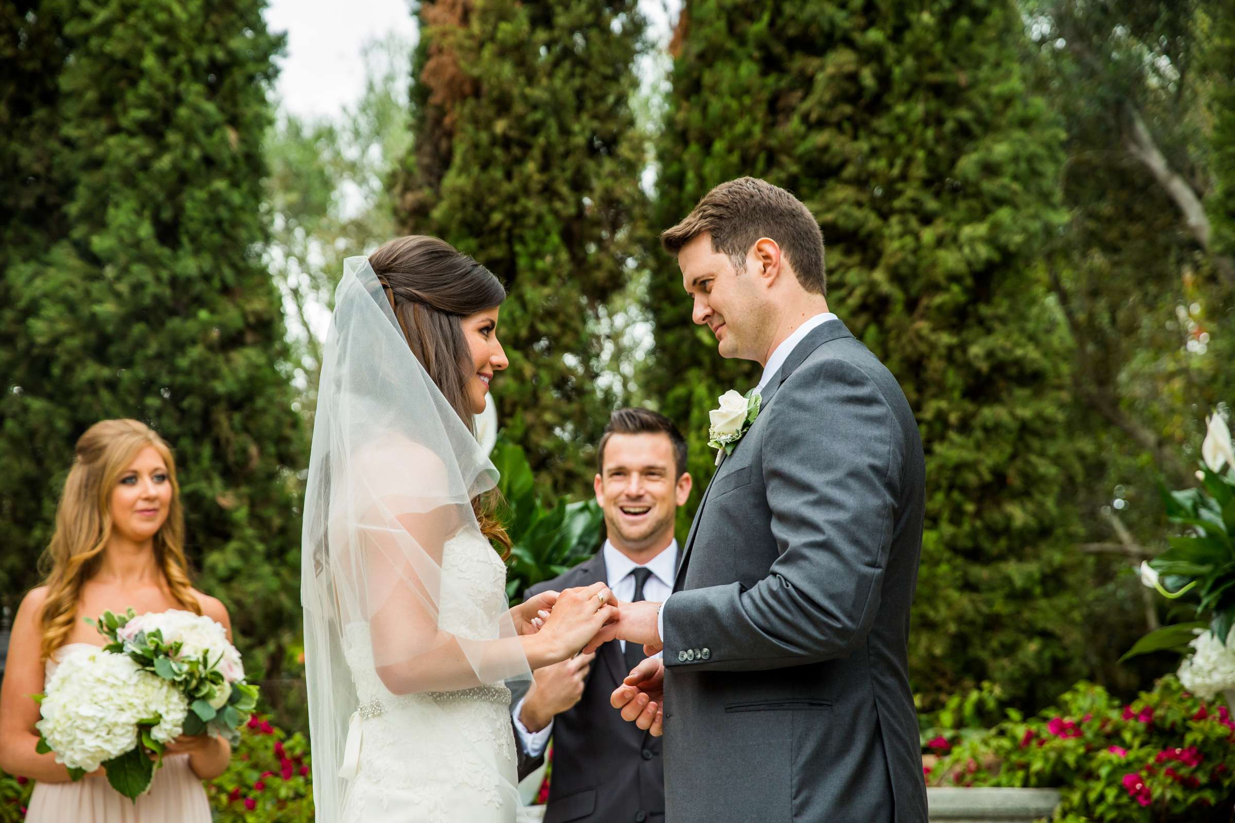 Estancia Wedding coordinated by First Comes Love Weddings & Events, Jessi and JC Wedding Photo #363340 by True Photography