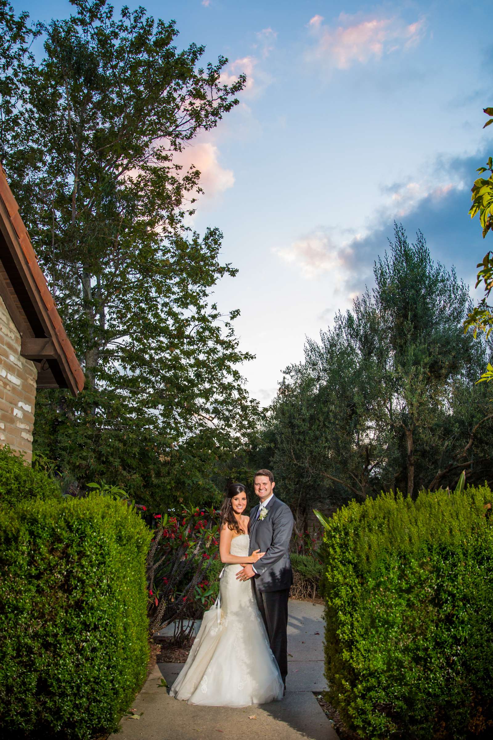 Estancia Wedding coordinated by First Comes Love Weddings & Events, Jessi and JC Wedding Photo #363377 by True Photography