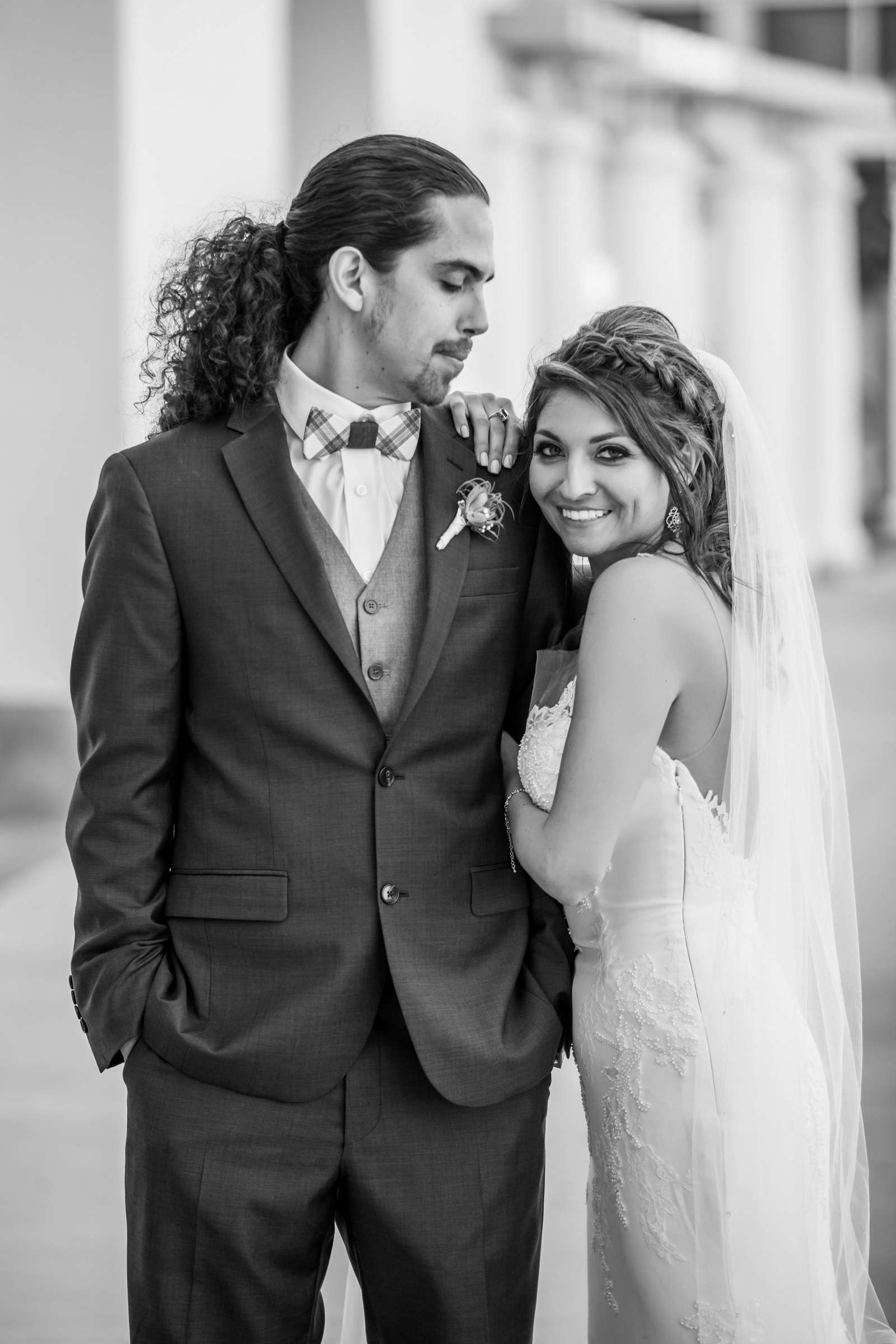 Cuvier Club Wedding, Leandra and Adolfo Wedding Photo #363504 by True Photography