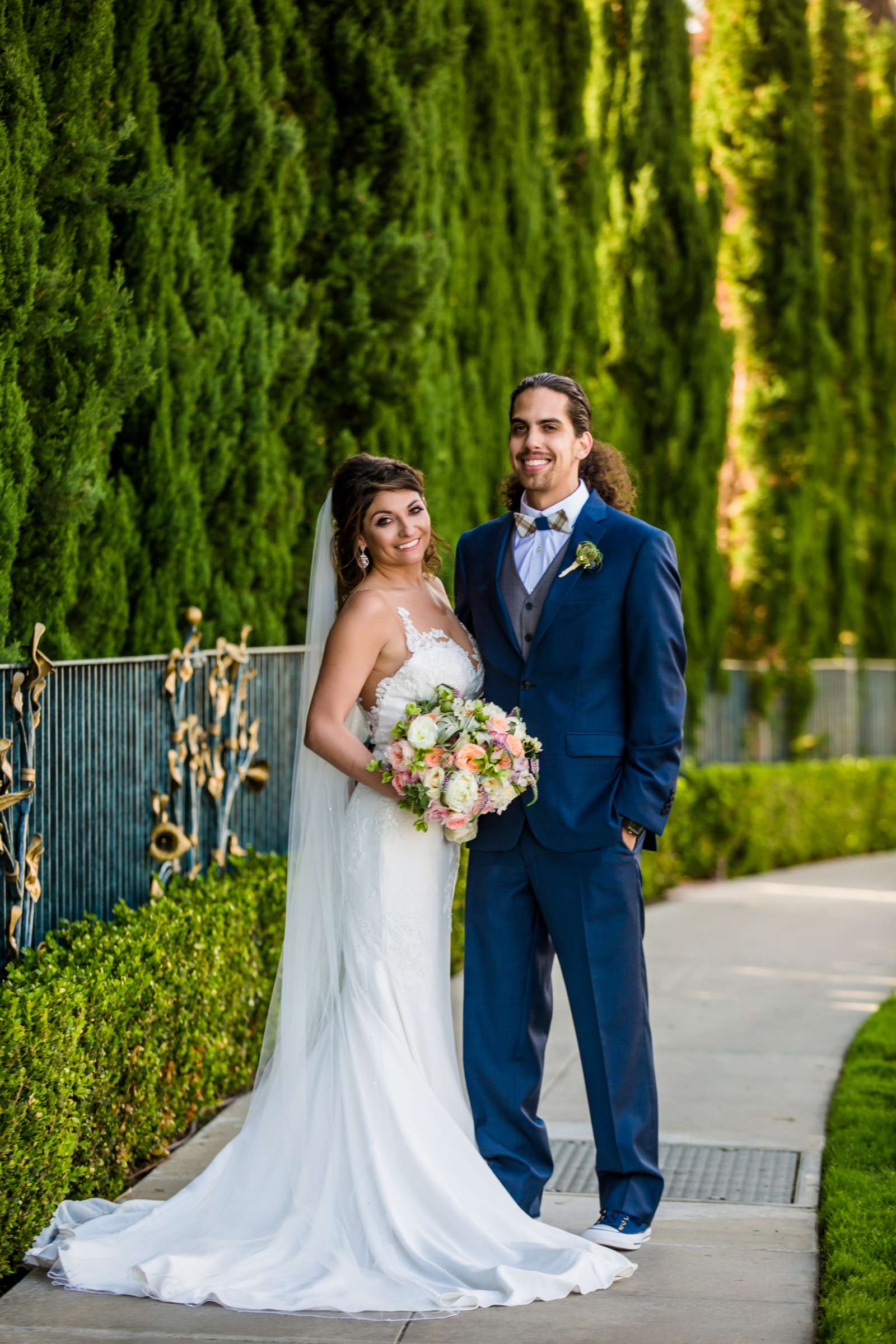 Cuvier Club Wedding, Leandra and Adolfo Wedding Photo #363507 by True Photography