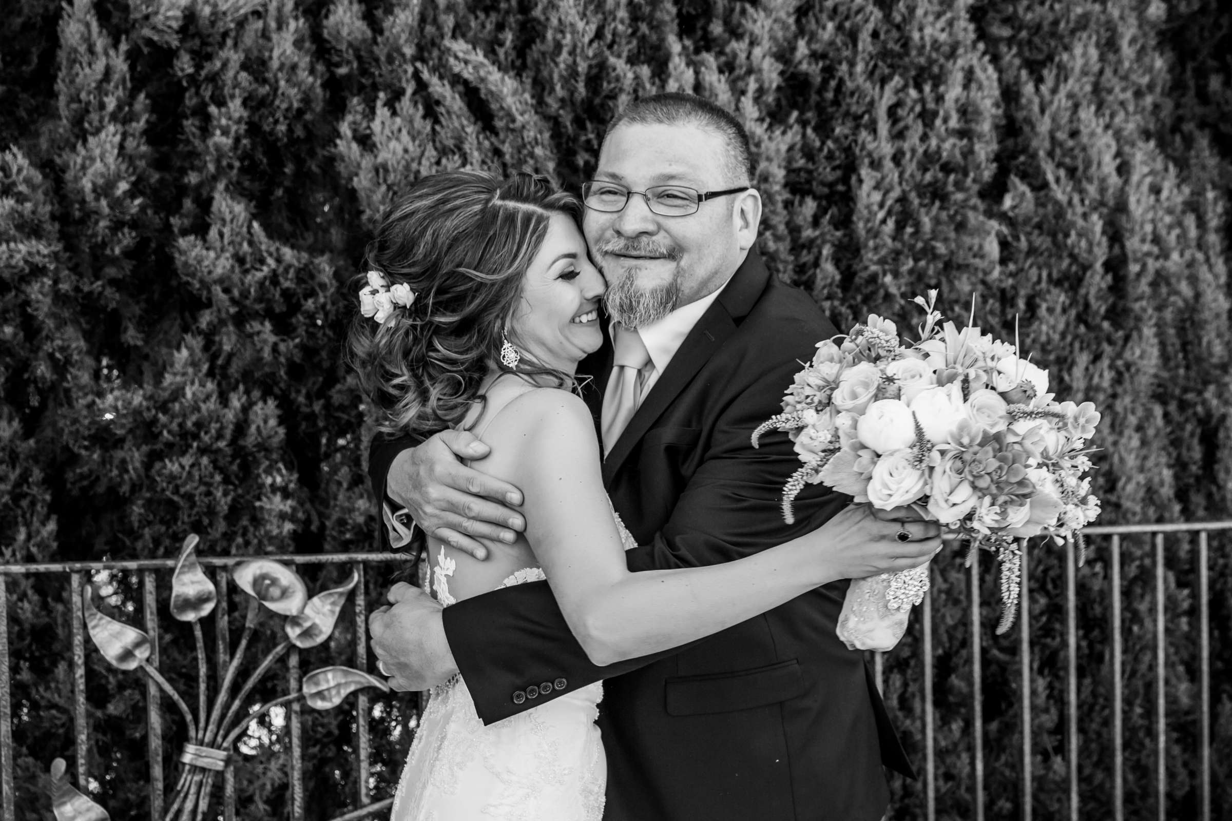 Cuvier Club Wedding, Leandra and Adolfo Wedding Photo #363529 by True Photography