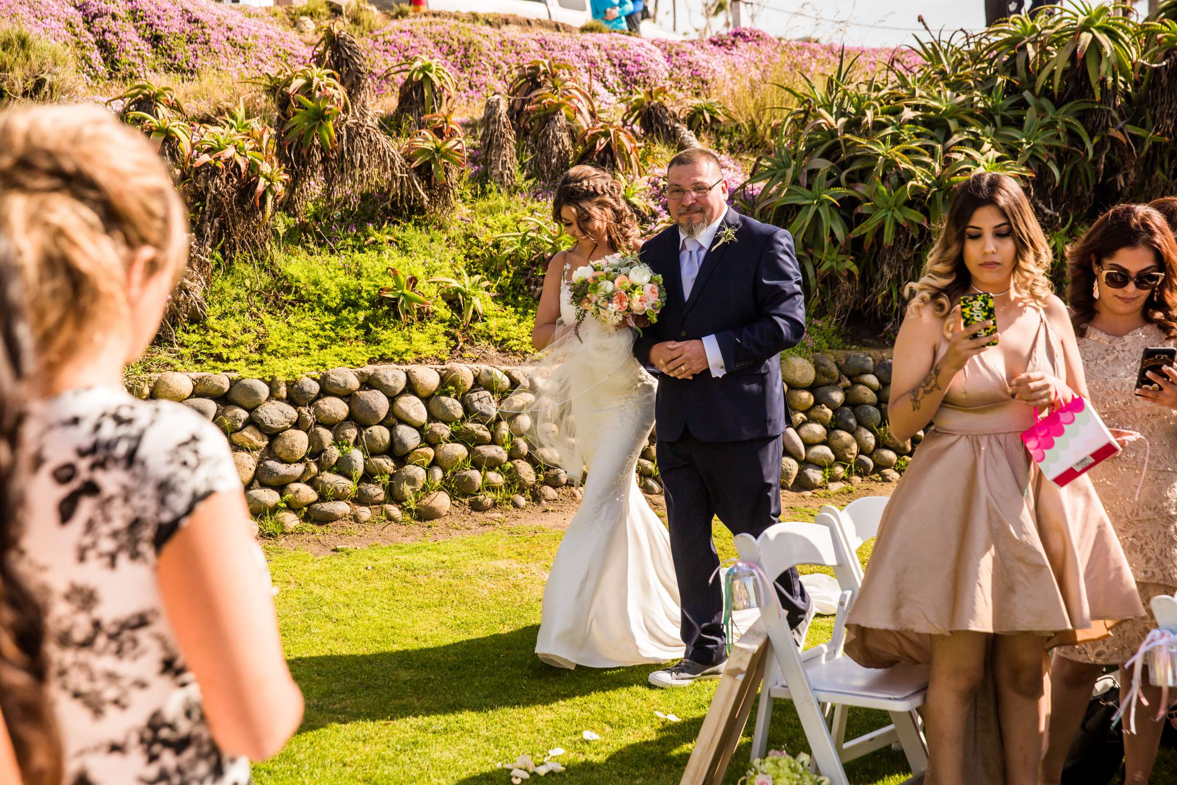 Cuvier Club Wedding, Leandra and Adolfo Wedding Photo #363544 by True Photography