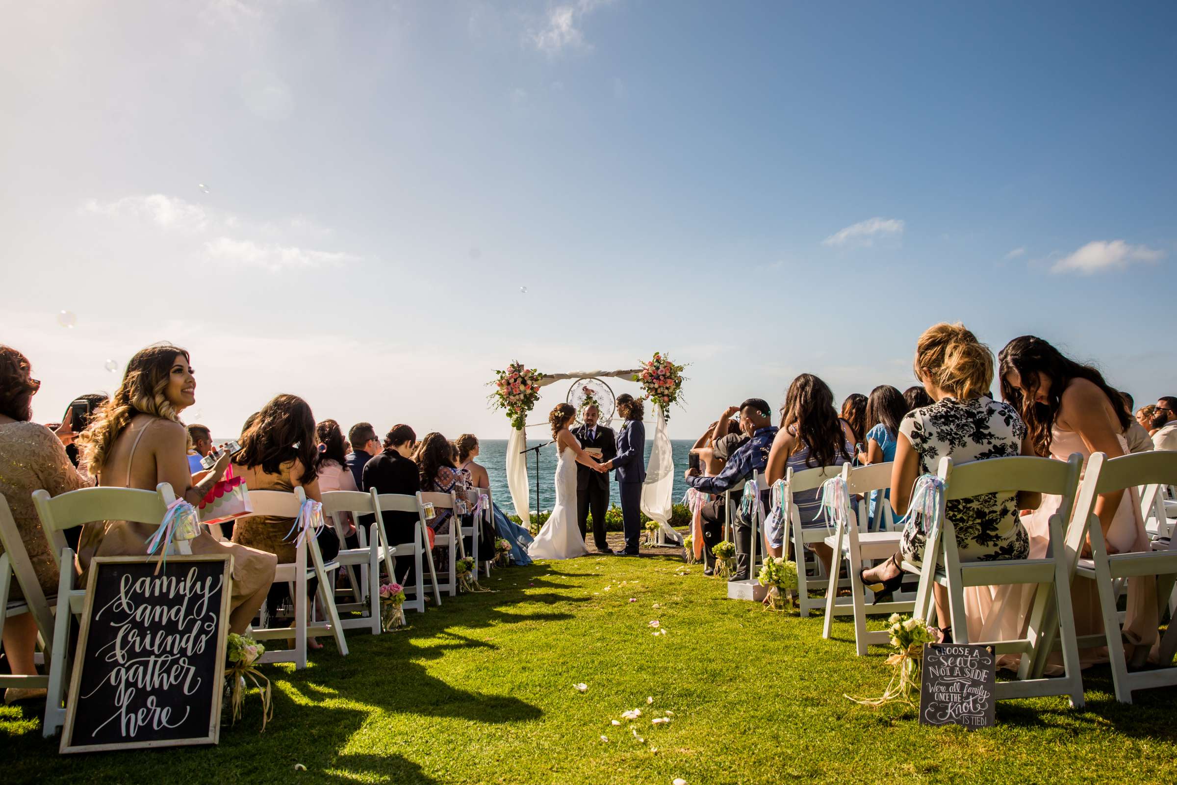 Cuvier Club Wedding, Leandra and Adolfo Wedding Photo #363550 by True Photography