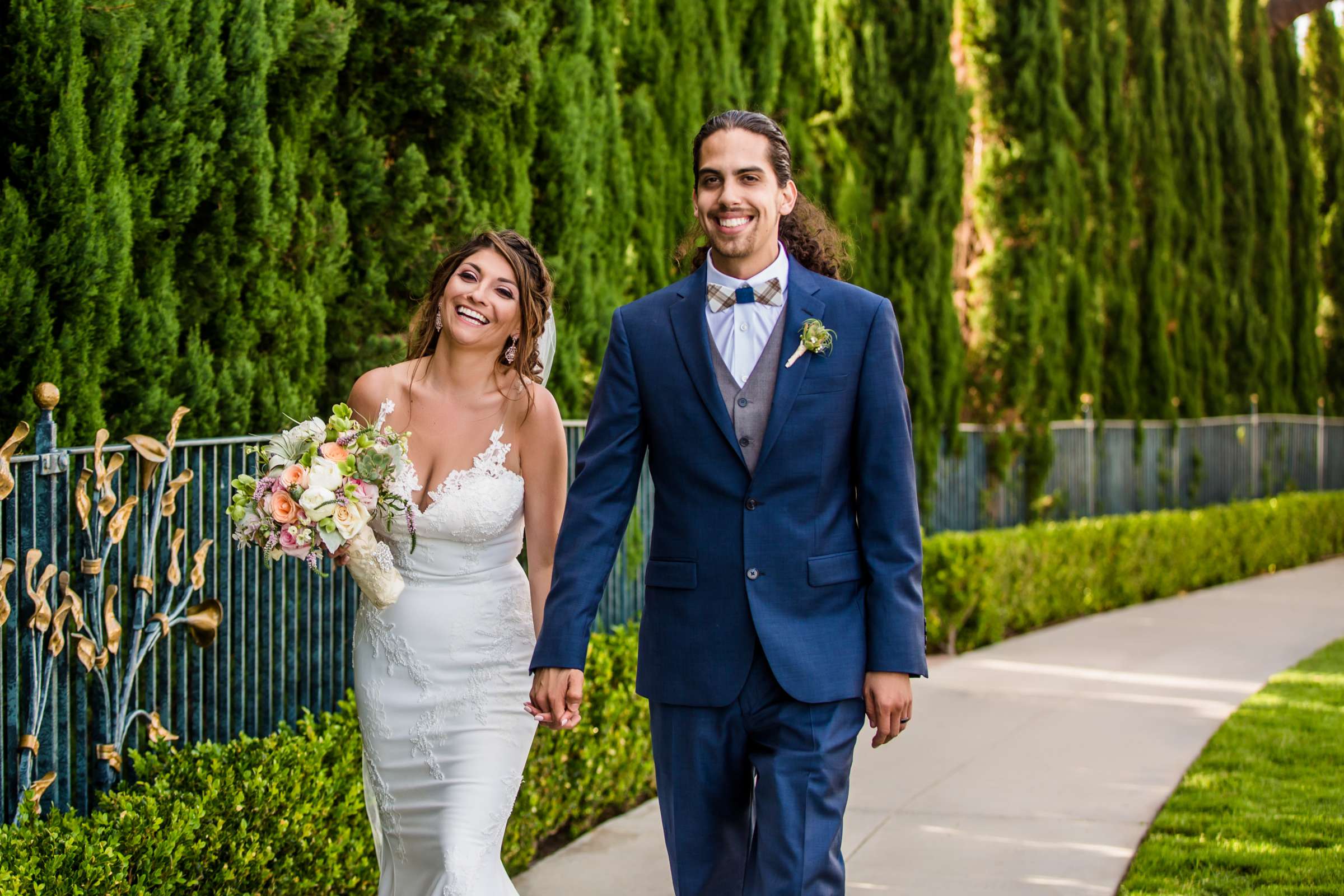 Cuvier Club Wedding, Leandra and Adolfo Wedding Photo #363574 by True Photography