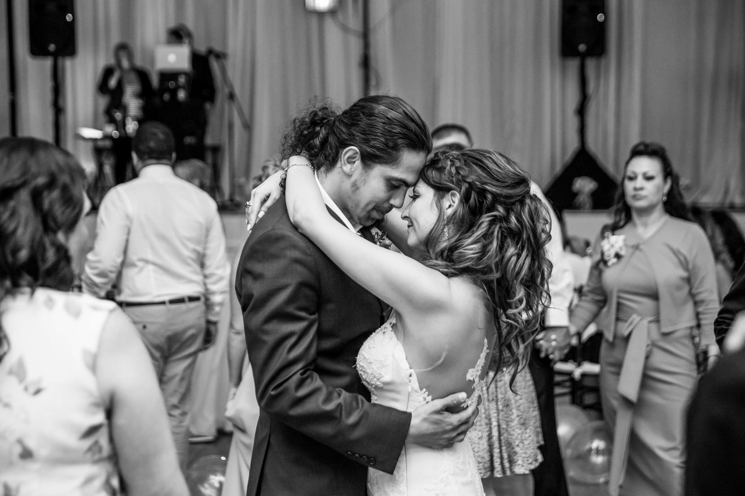 Cuvier Club Wedding, Leandra and Adolfo Wedding Photo #363601 by True Photography