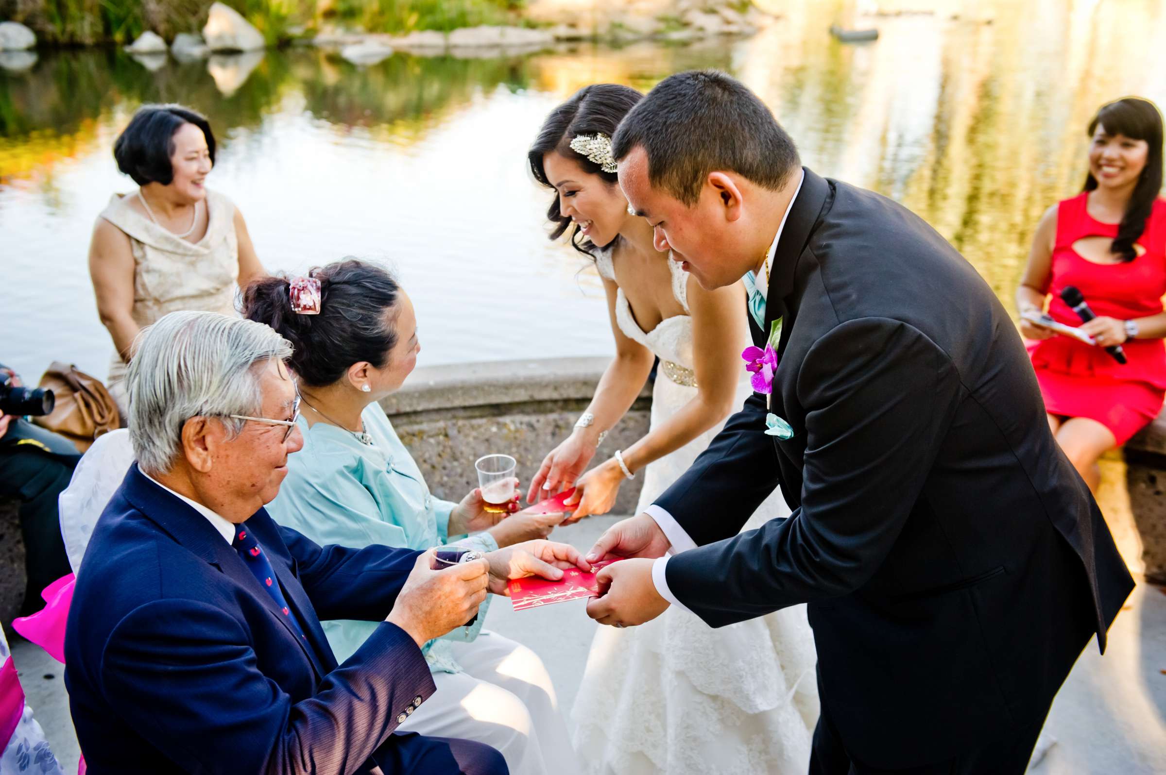 La Valencia Wedding, Tami and Kenneth Wedding Photo #364208 by True Photography