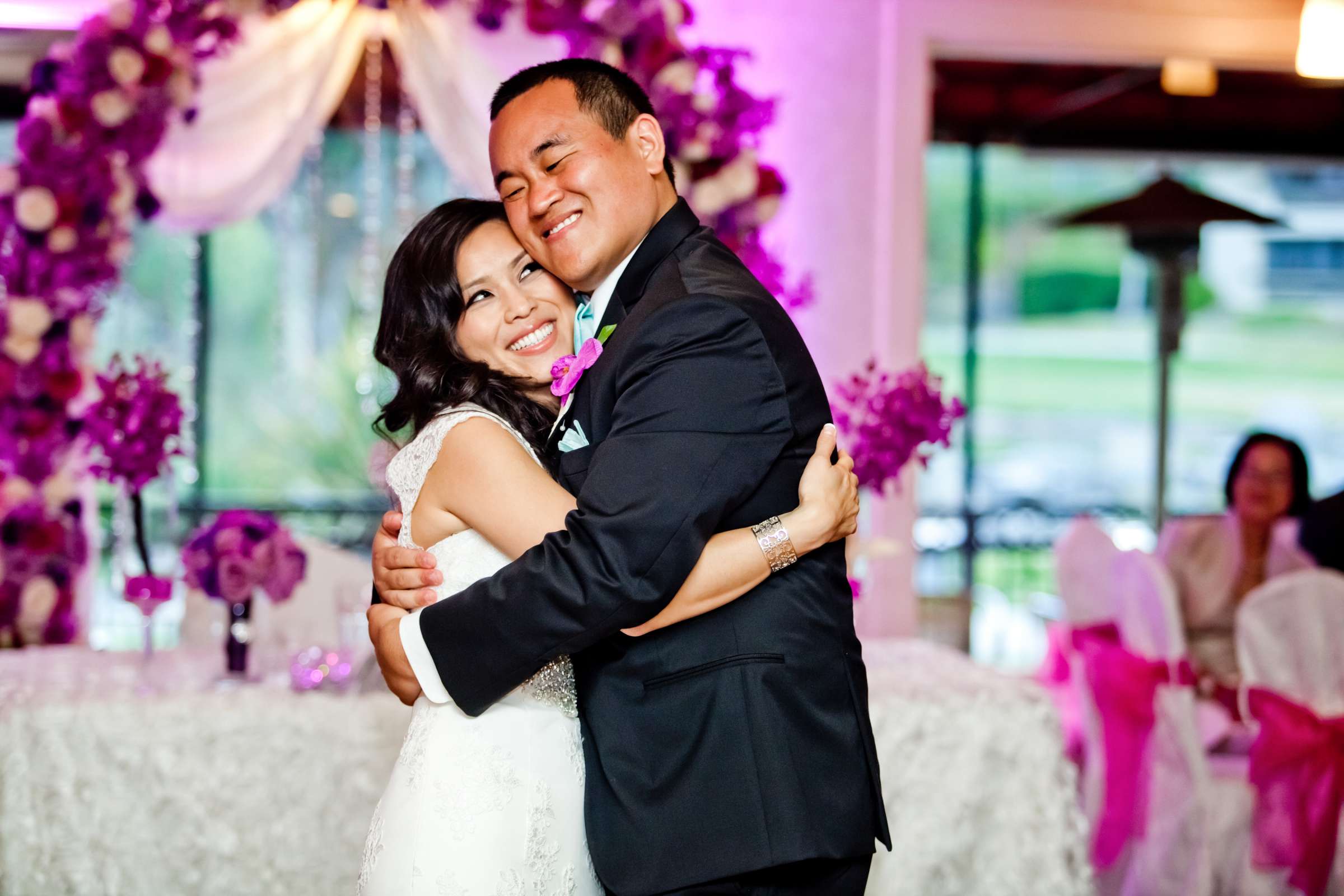 La Valencia Wedding, Tami and Kenneth Wedding Photo #364211 by True Photography