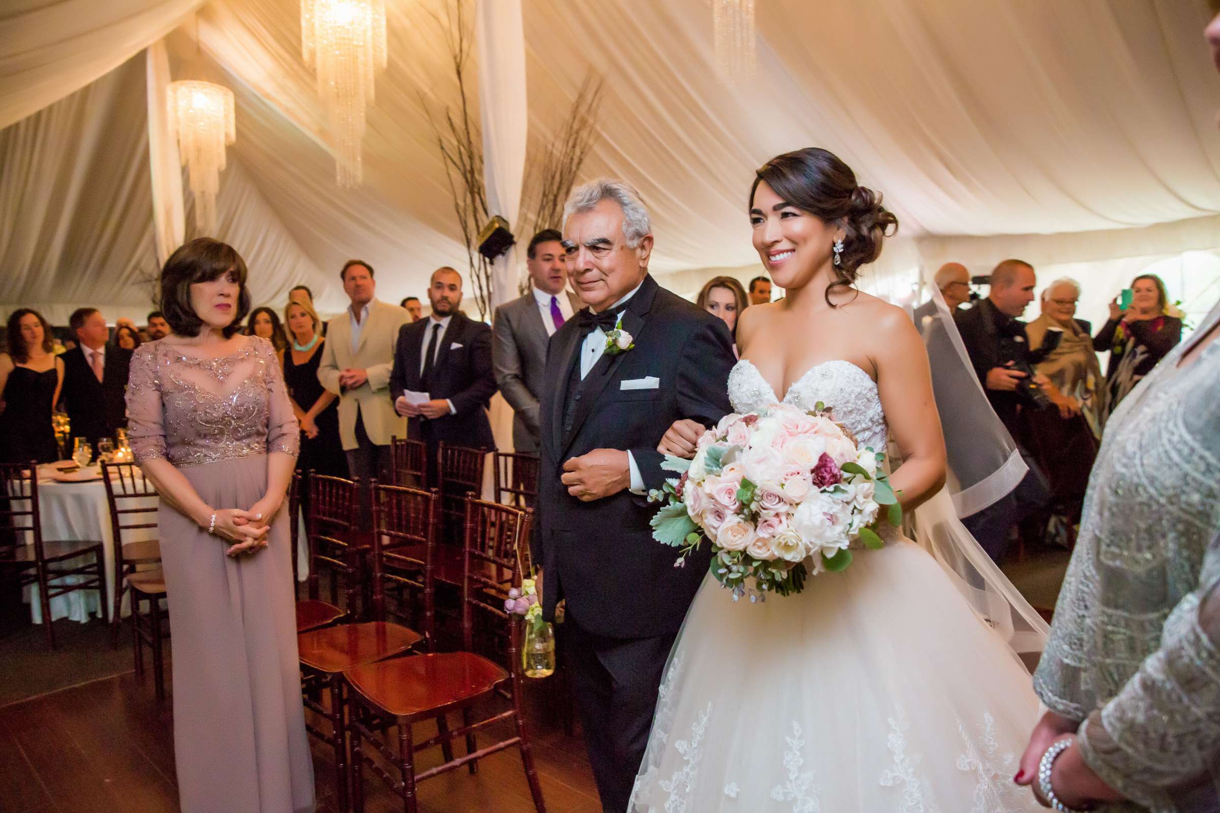 Twin Oaks House & Gardens Wedding Estate Wedding, Christal and Baltasar Wedding Photo #54 by True Photography