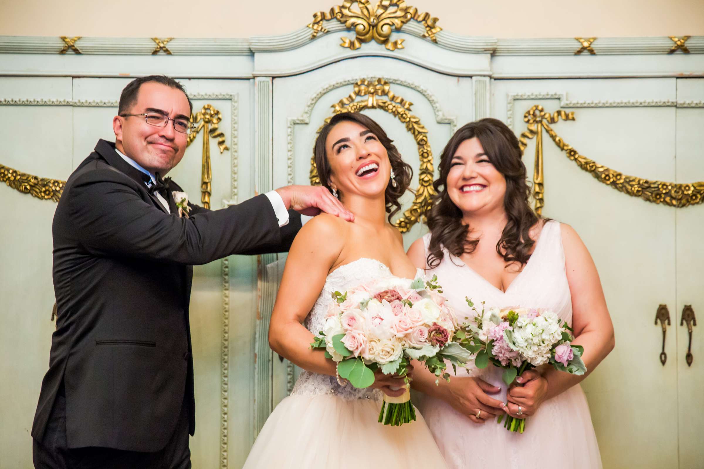 Twin Oaks House & Gardens Wedding Estate Wedding, Christal and Baltasar Wedding Photo #67 by True Photography