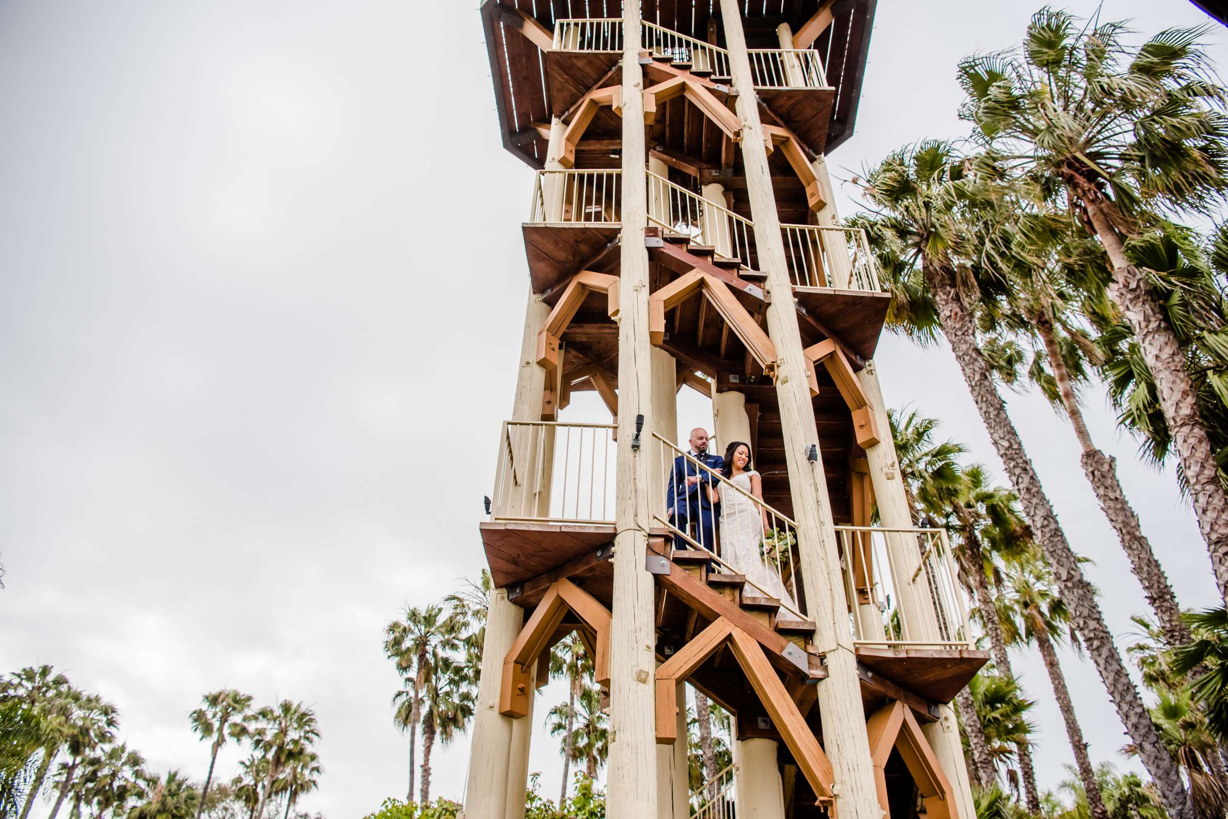 Paradise Point Wedding coordinated by Ladies on Palace, Larisa and Mike Wedding Photo #364918 by True Photography