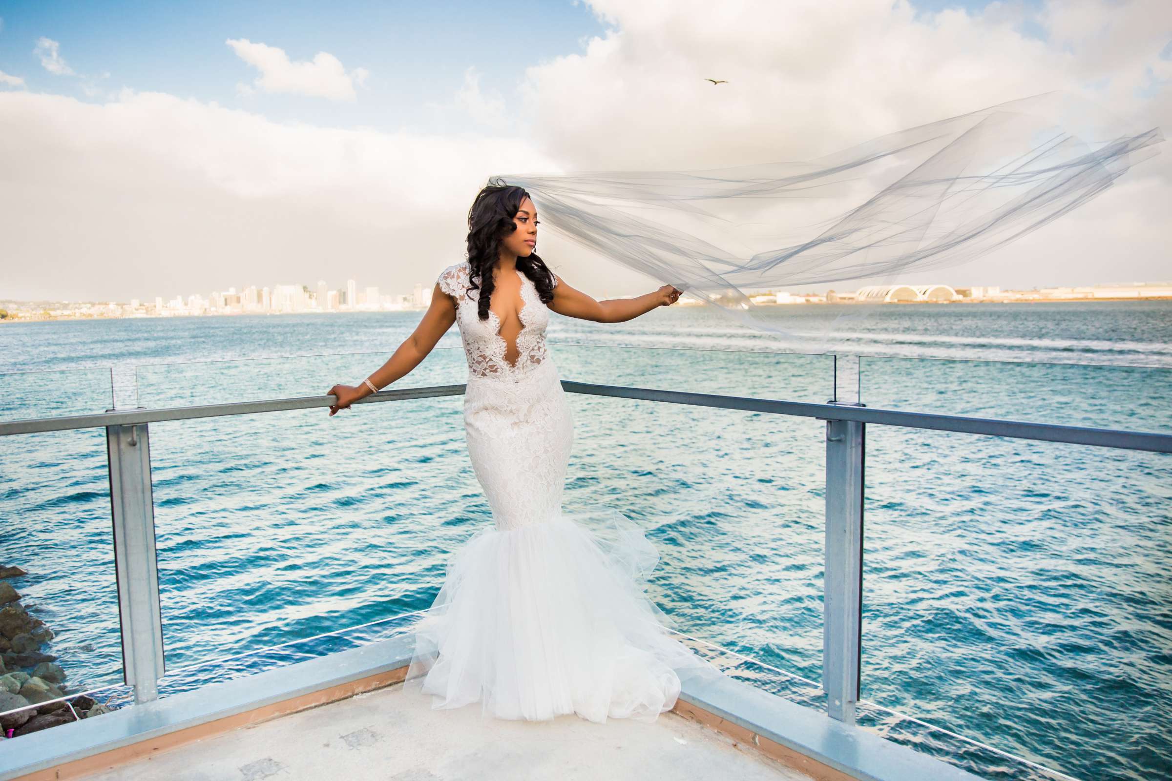 Tom Ham's Lighthouse Wedding, Melanie and Ondra Wedding Photo #364949 by True Photography