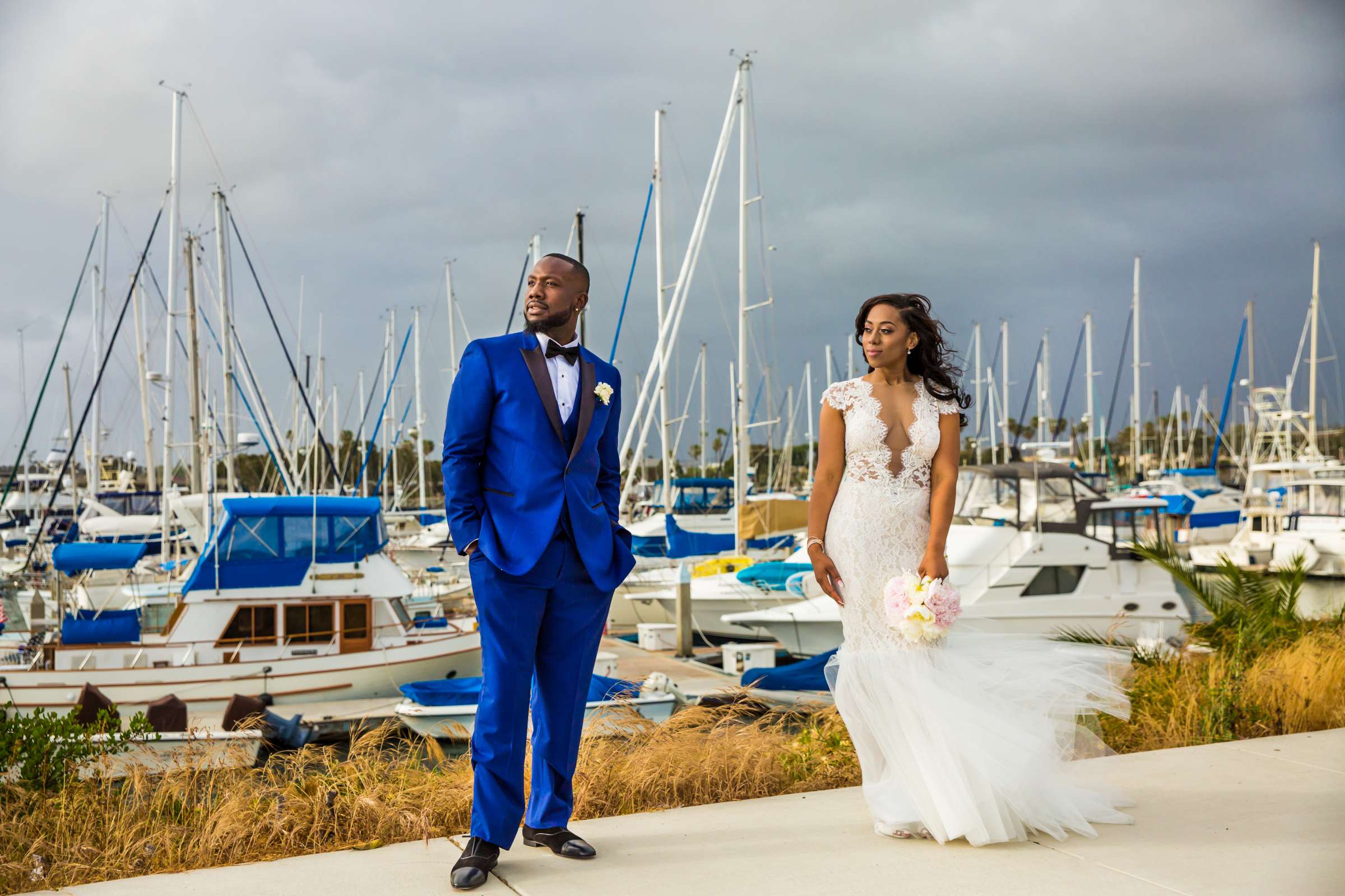 Tom Ham's Lighthouse Wedding, Melanie and Ondra Wedding Photo #364971 by True Photography