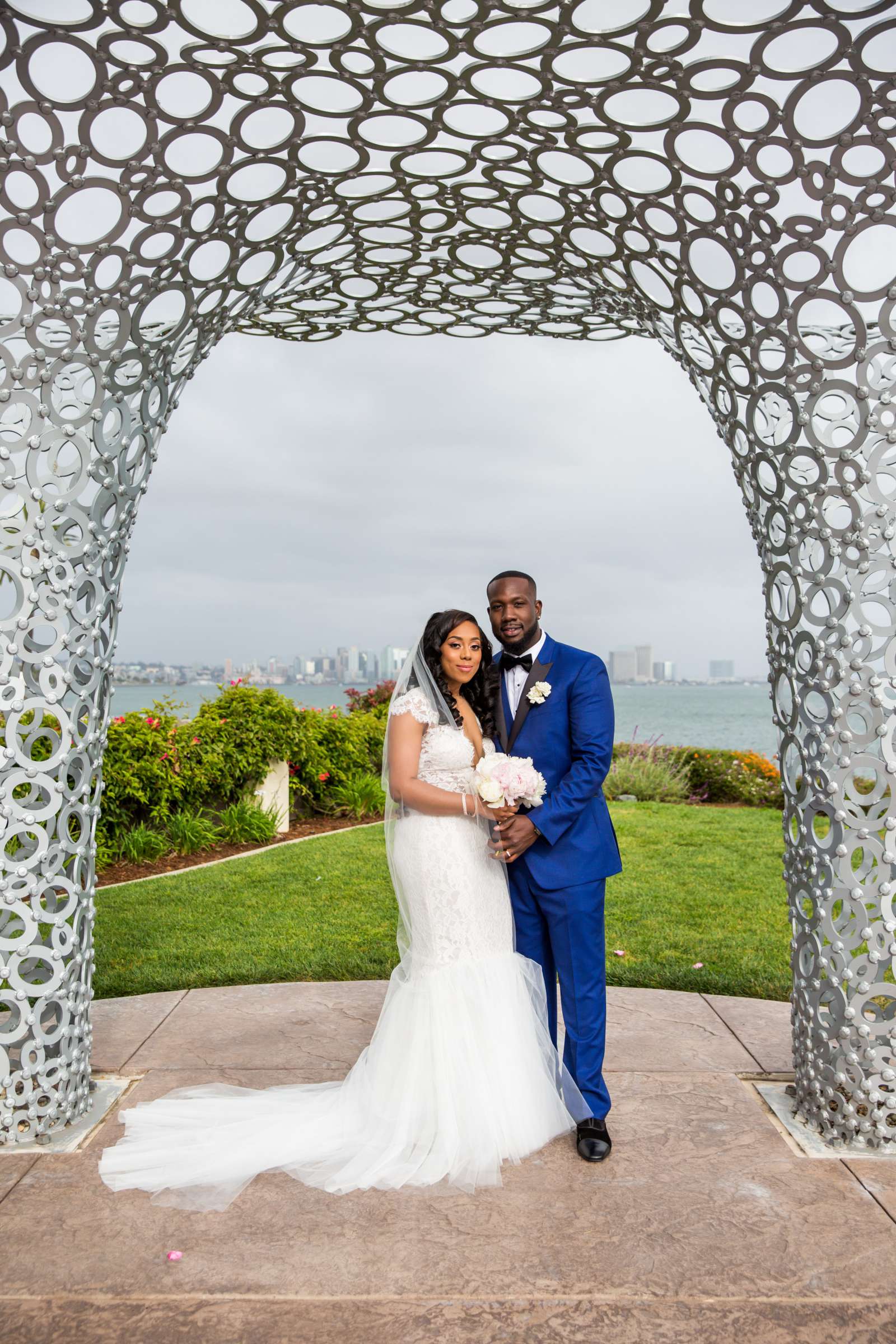 Tom Ham's Lighthouse Wedding, Melanie and Ondra Wedding Photo #365121 by True Photography