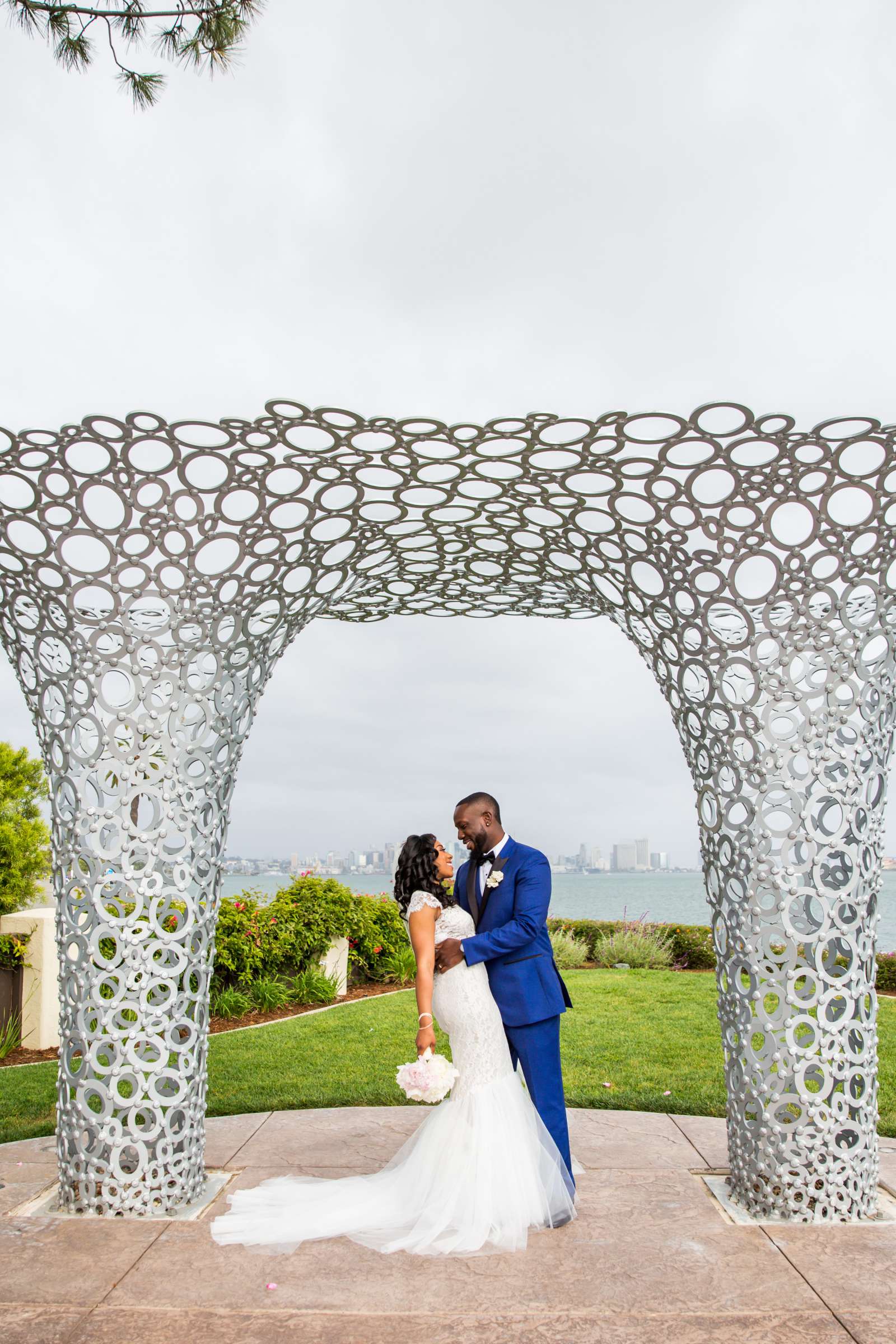 Tom Ham's Lighthouse Wedding, Melanie and Ondra Wedding Photo #365170 by True Photography