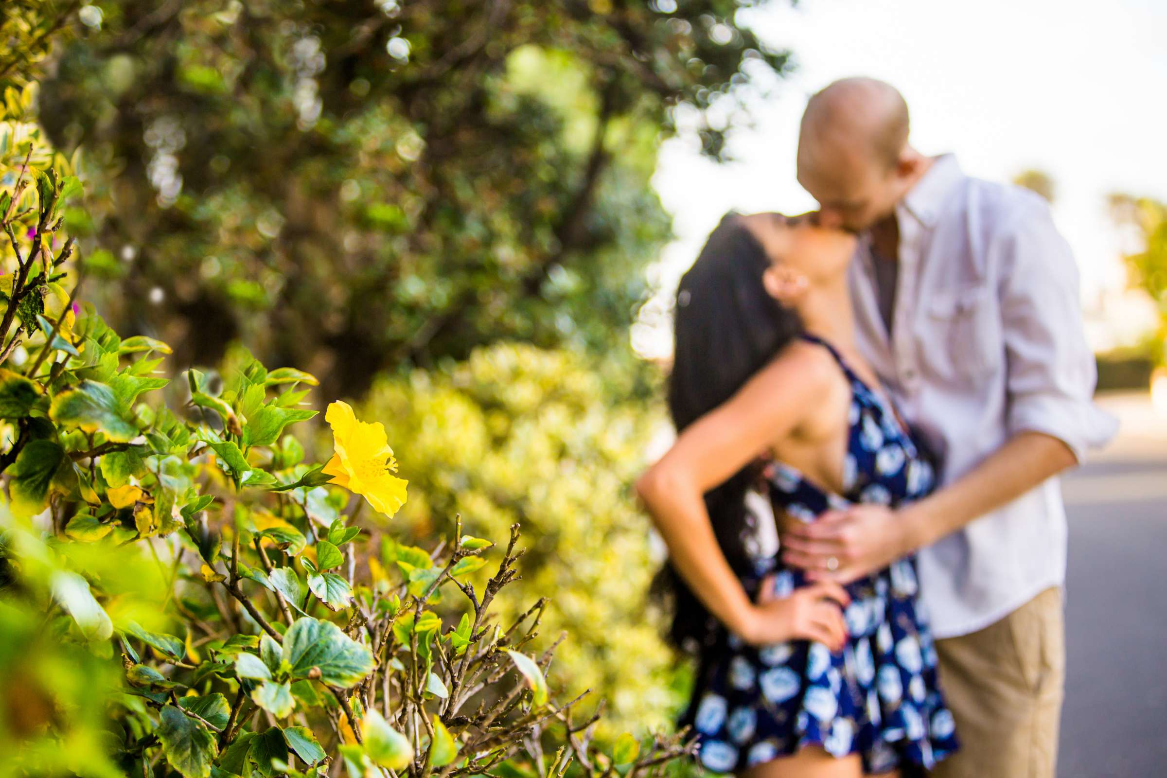 Wedding, Lulu_Josh Engagement 2 Wedding Photo #365404 by True Photography