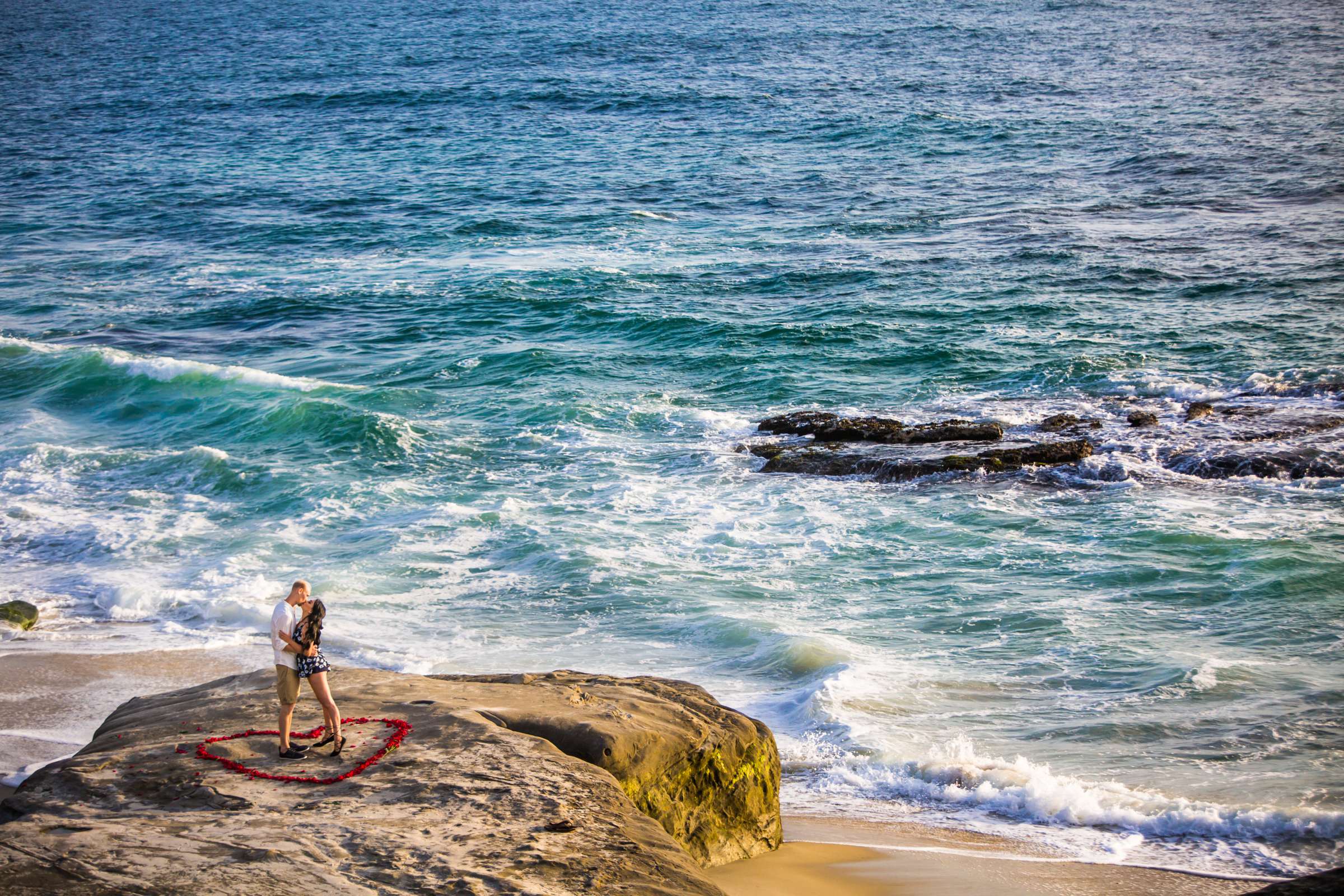 Wedding, Lulu_Josh Engagement 2 Wedding Photo #365411 by True Photography