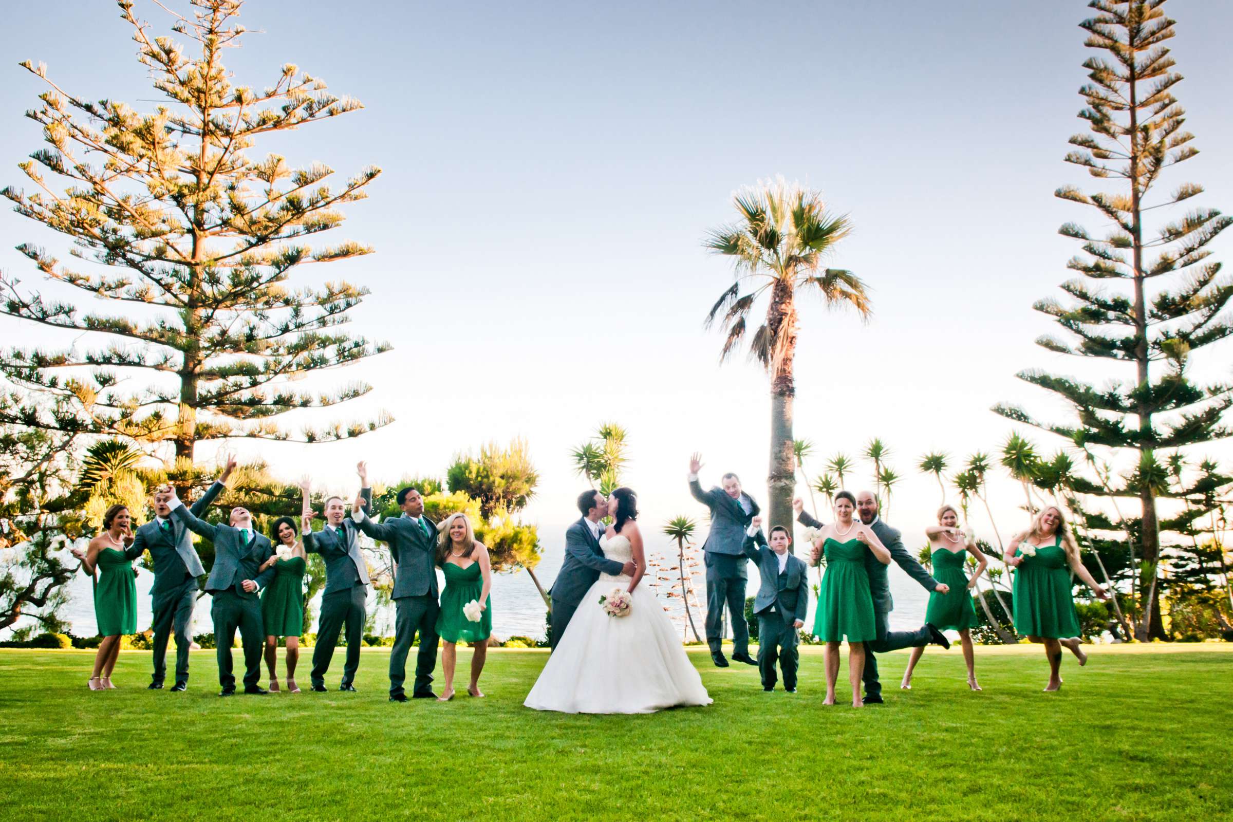 Wedding coordinated by Stop & Stare Events, Jackie and Kevin Wedding Photo #365678 by True Photography