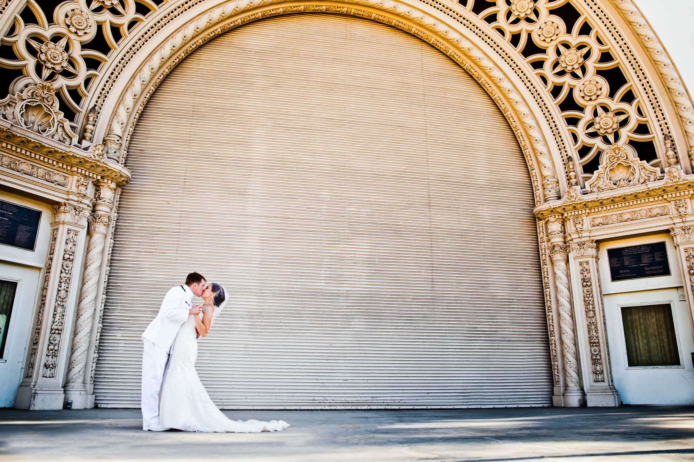 The Abbey Wedding, Victoria and Joseph Wedding Photo #365727 by True Photography